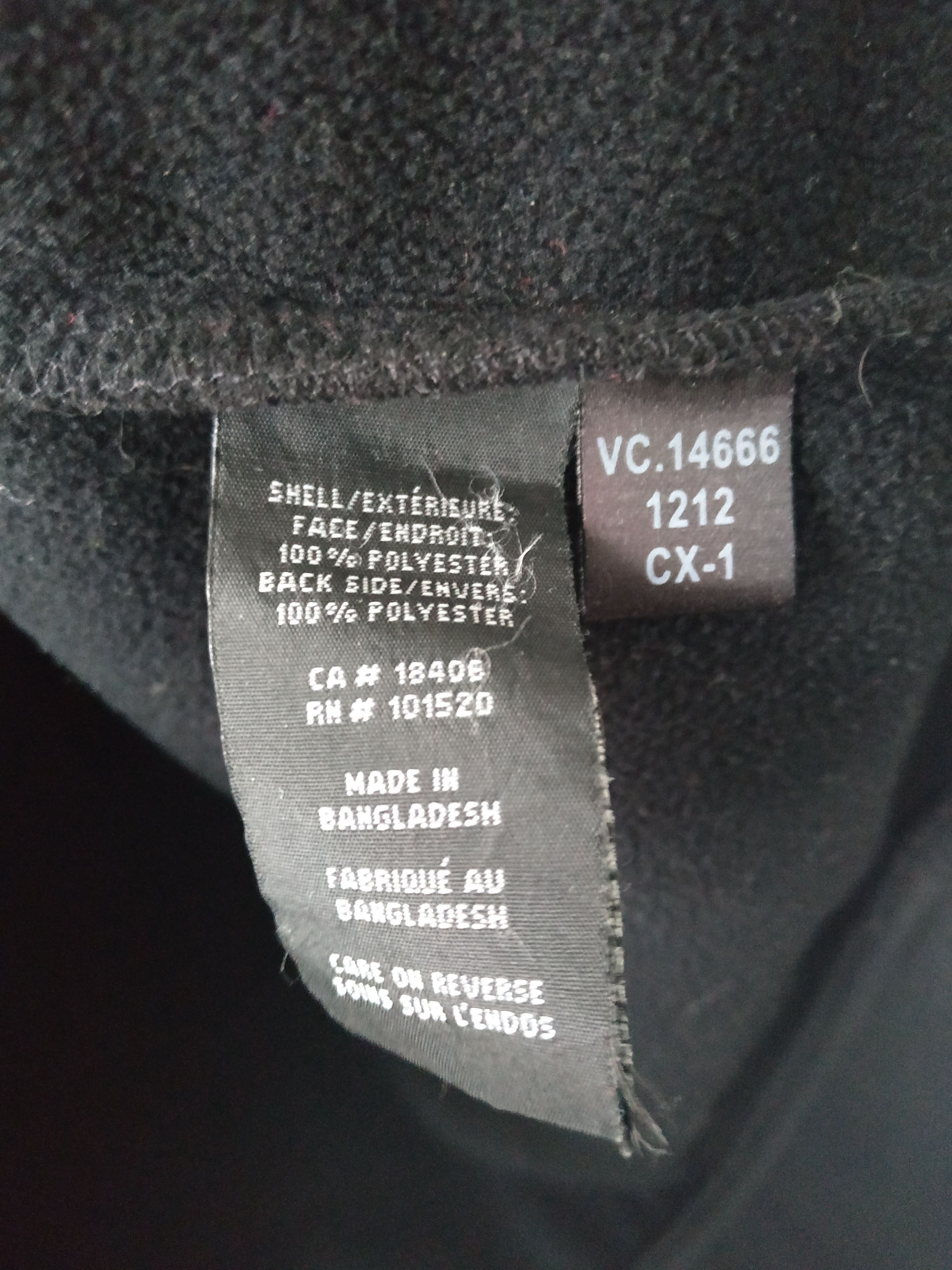 Honda Honda Stormtech Jacket Size US L / EU 52-54 / 3 - 2 Thumbnail