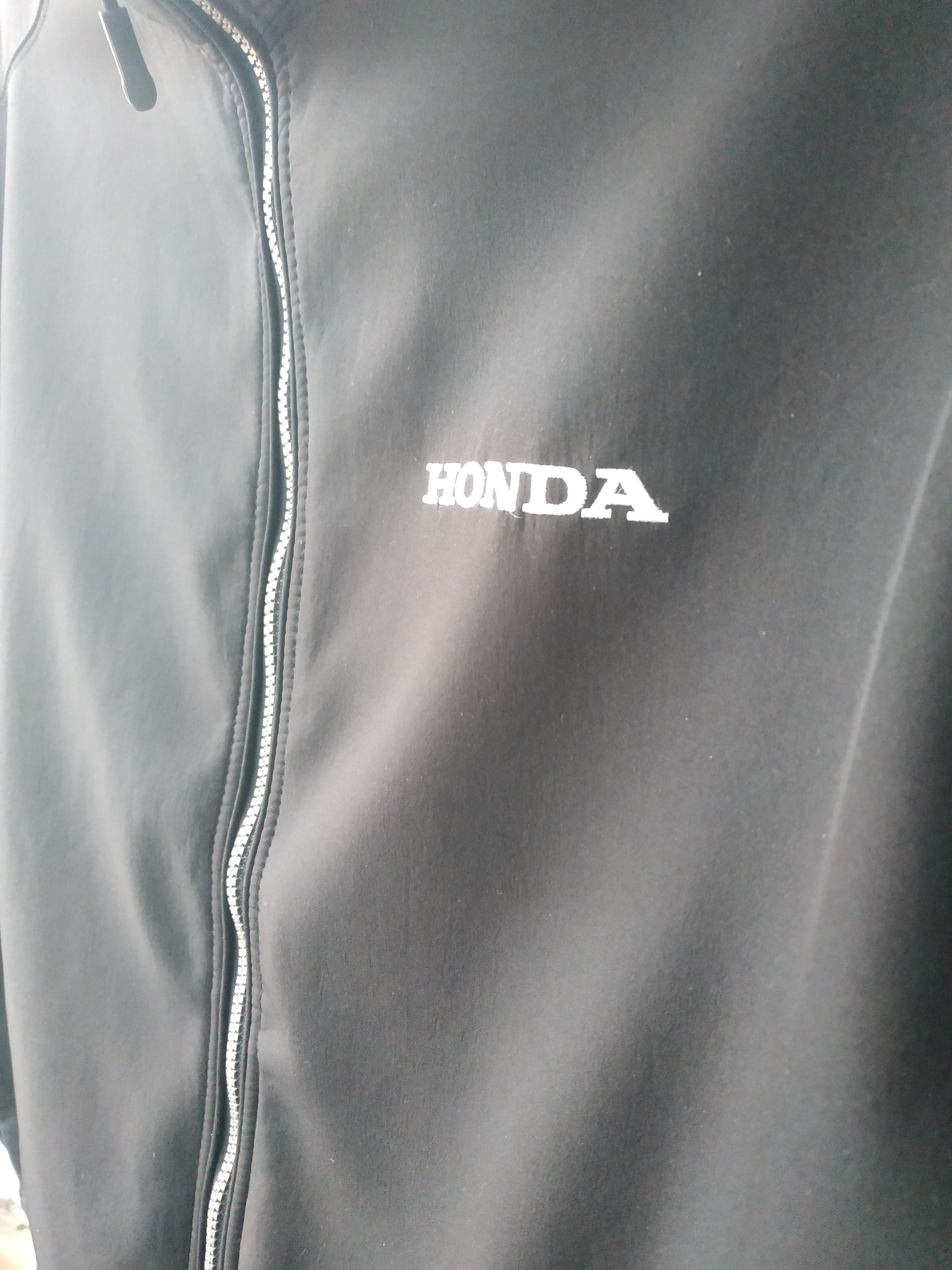 Honda Honda Stormtech Jacket Size US L / EU 52-54 / 3 - 5 Thumbnail