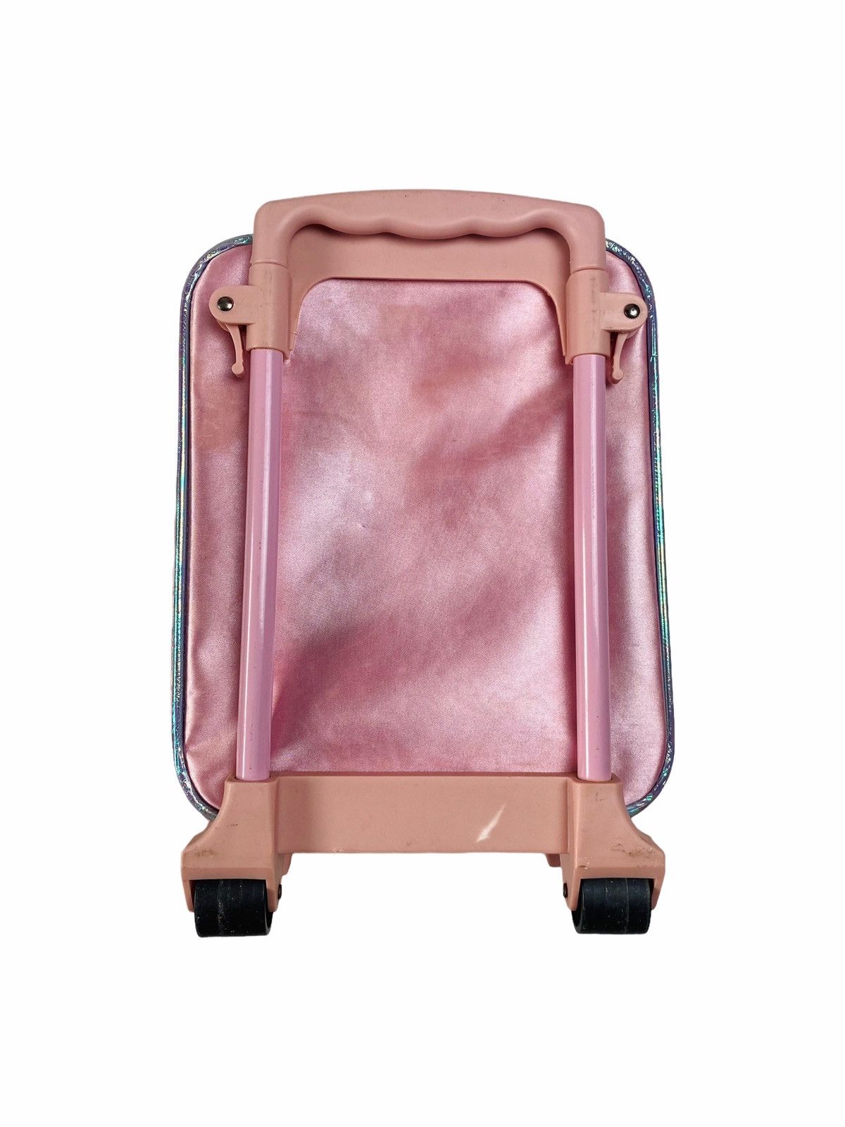 Hysteric Glamour 2010 Barbie - Mini Suitcase Size ONE SIZE - 3 Thumbnail