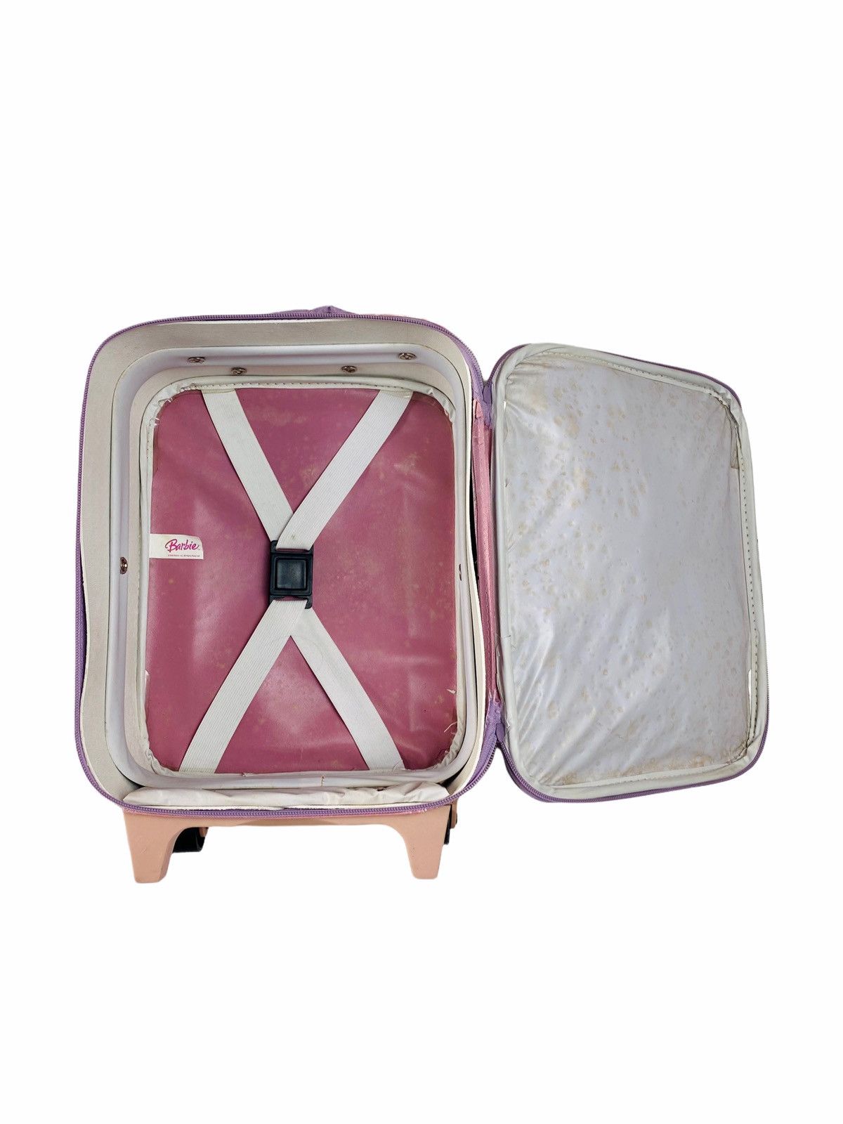 Hysteric Glamour 2010 Barbie - Mini Suitcase Size ONE SIZE - 7 Thumbnail