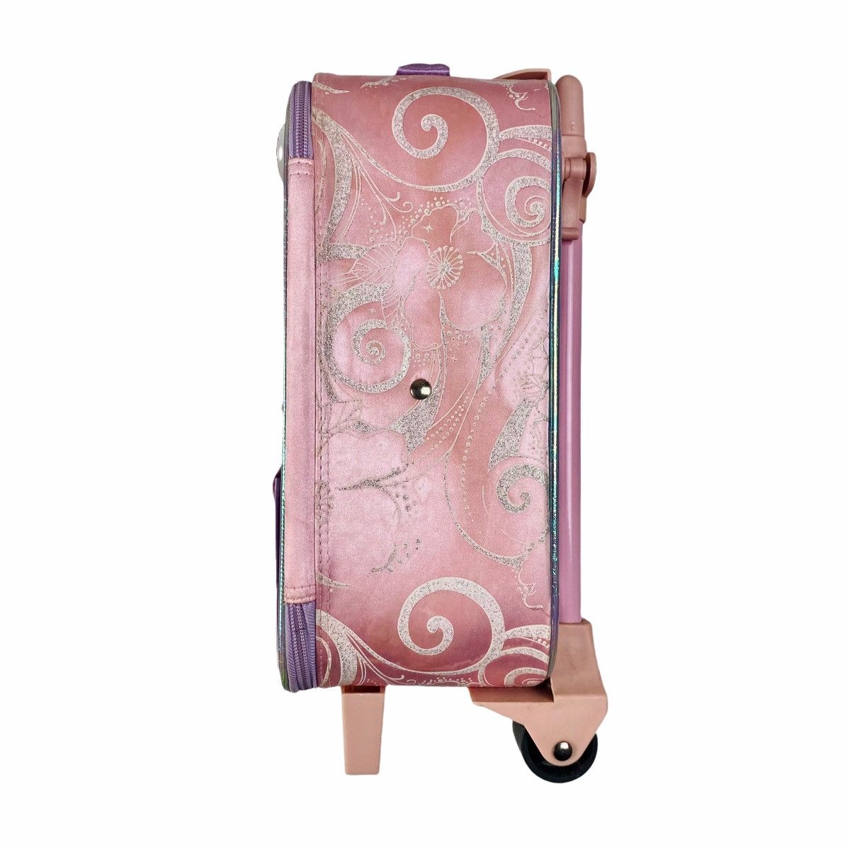 Hysteric Glamour 2010 Barbie - Mini Suitcase Size ONE SIZE - 4 Thumbnail