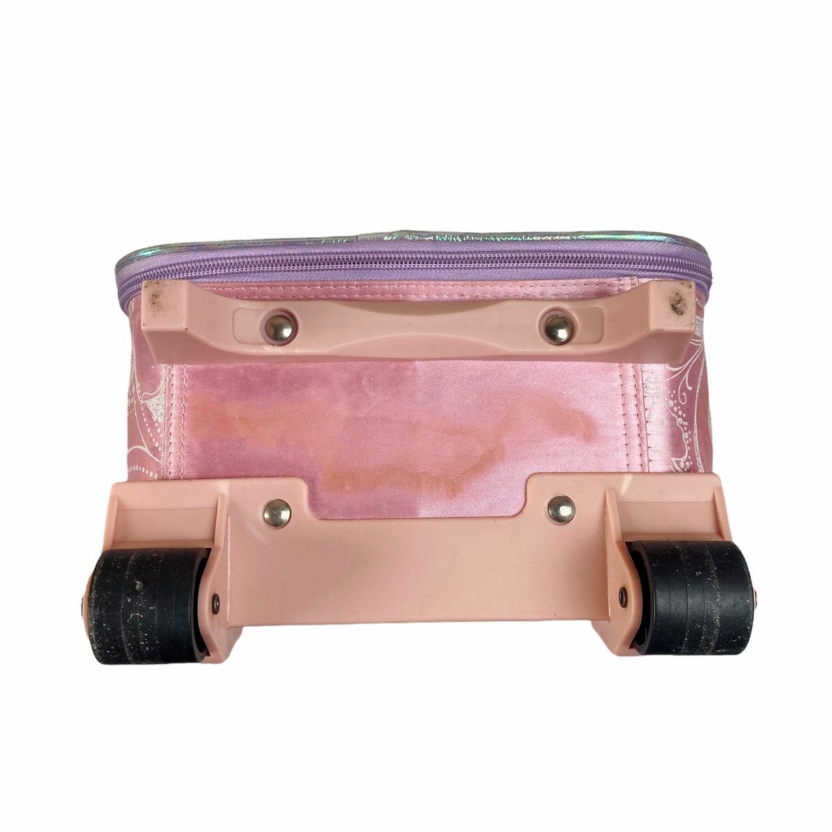Hysteric Glamour 2010 Barbie - Mini Suitcase Size ONE SIZE - 6 Thumbnail