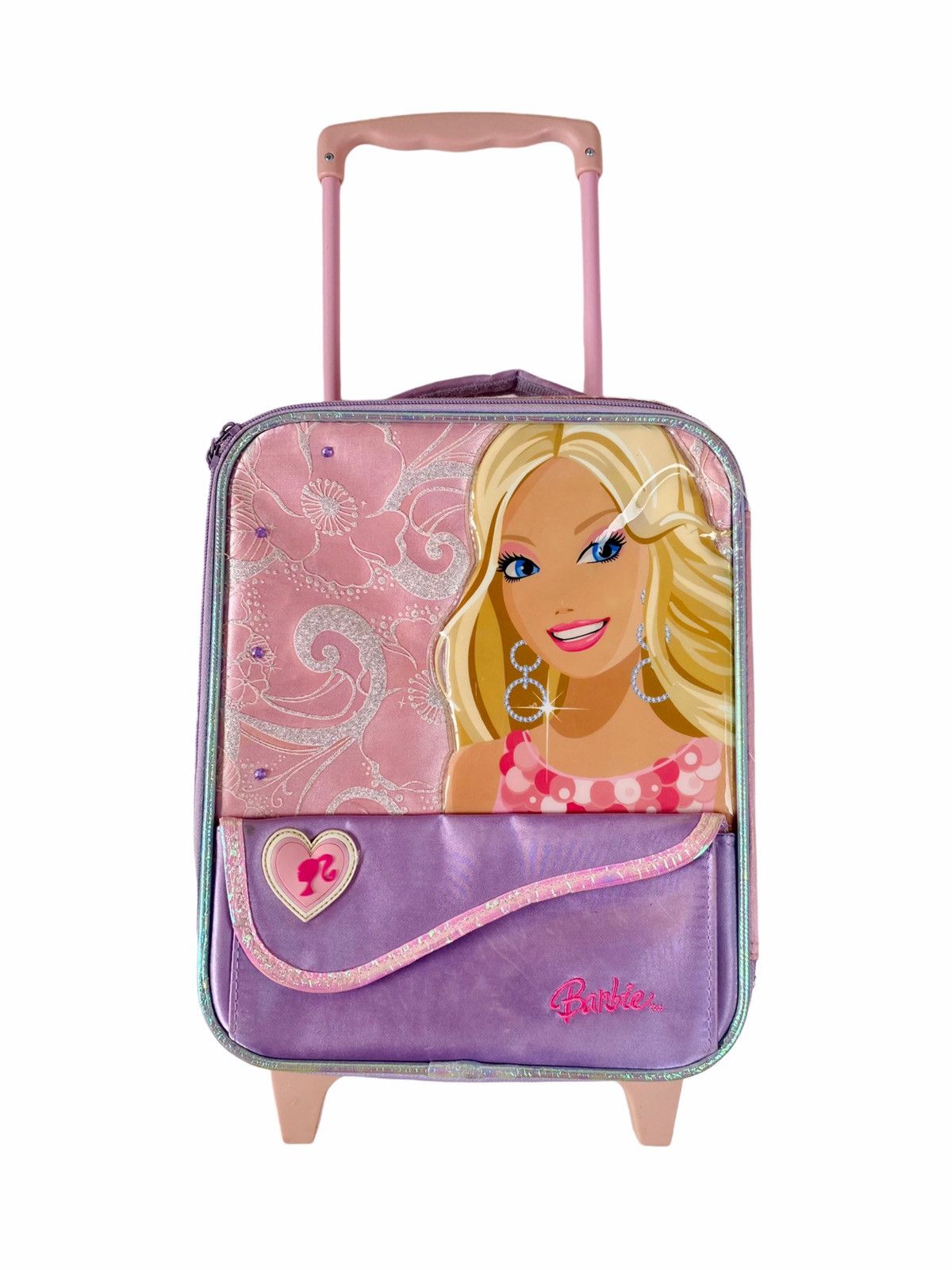 Hysteric Glamour 2010 Barbie - Mini Suitcase Size ONE SIZE - 1 Thumbnail
