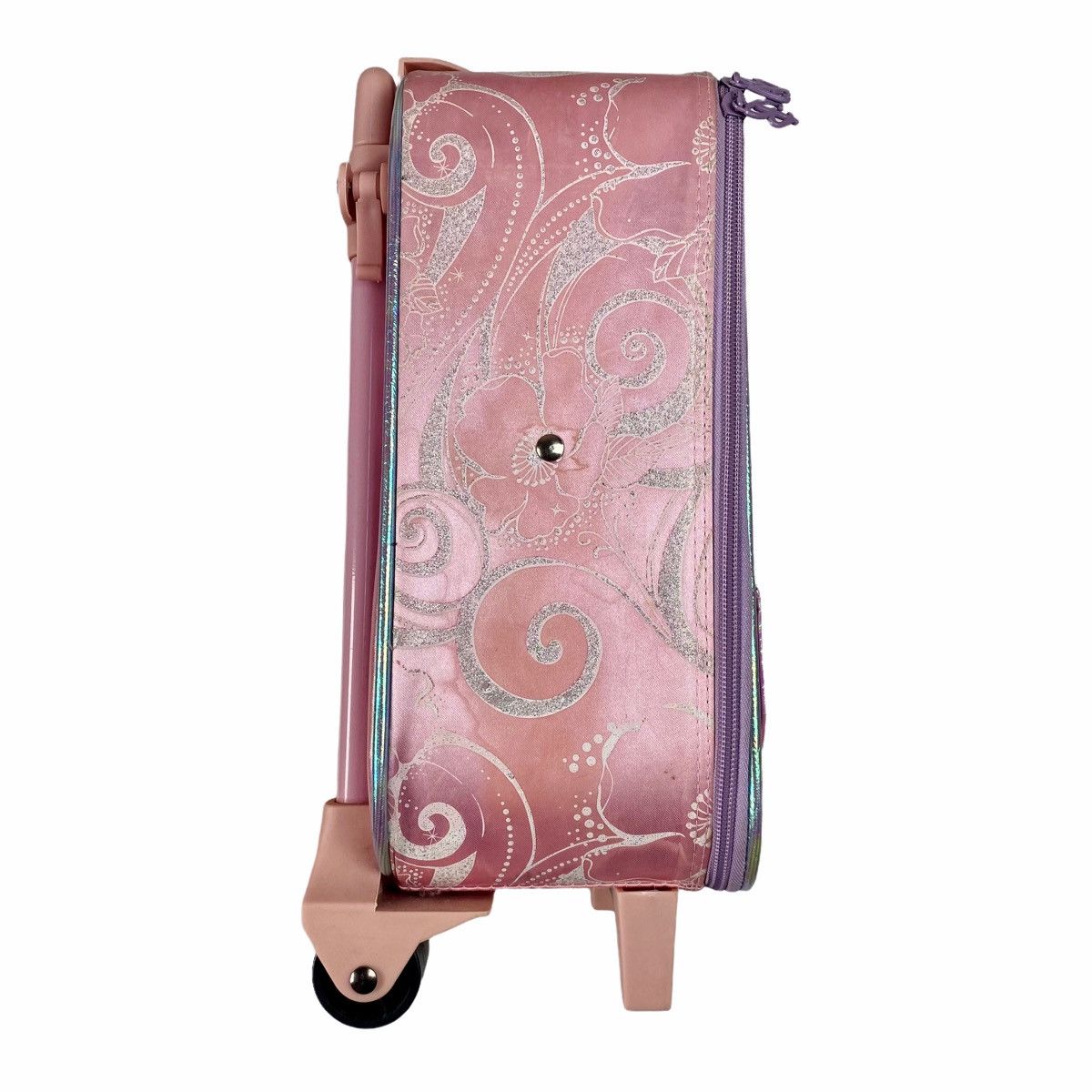 Hysteric Glamour 2010 Barbie - Mini Suitcase Size ONE SIZE - 5 Thumbnail