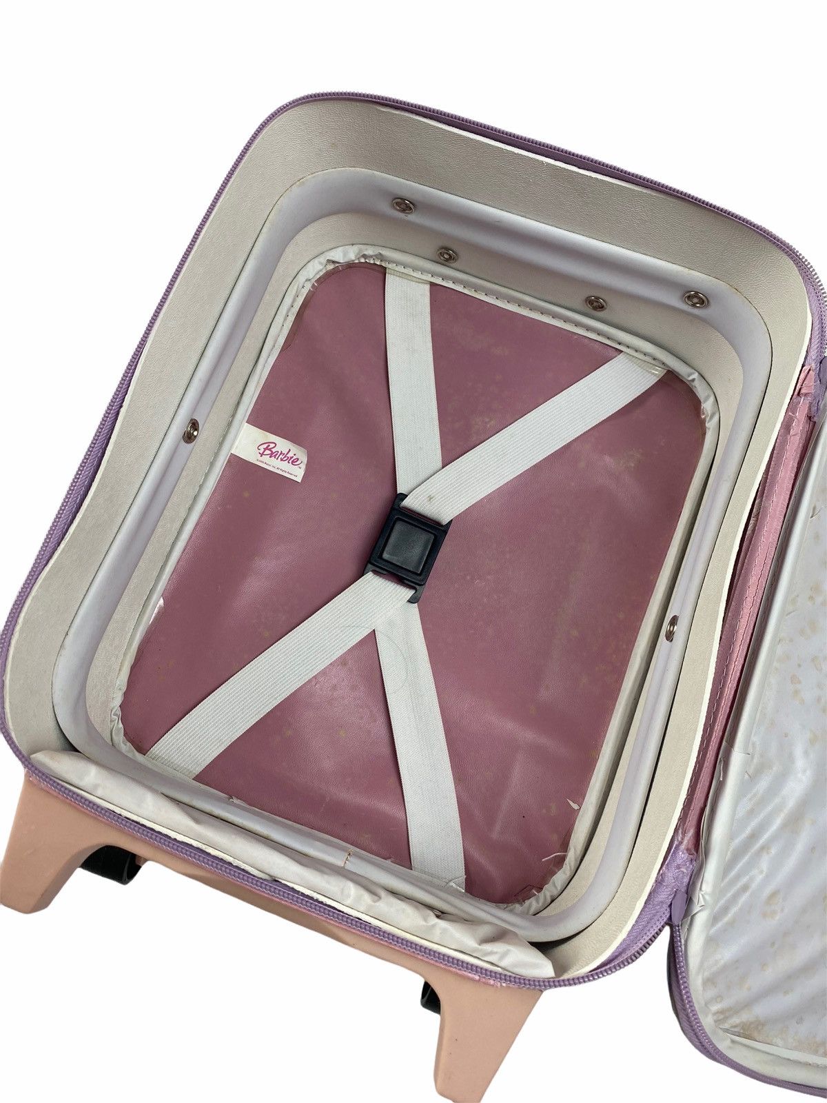 Hysteric Glamour 2010 Barbie - Mini Suitcase Size ONE SIZE - 9 Thumbnail