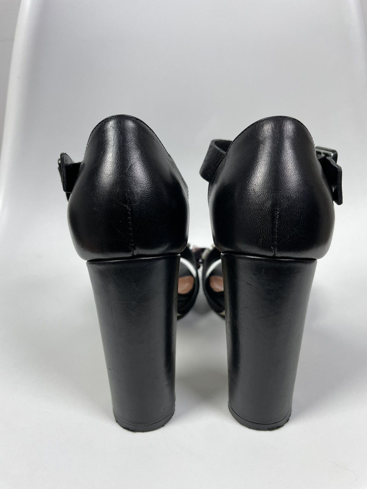 MAX&Co. Max & Co Heels size 39 Size US 9 / IT 39 - 3 Thumbnail