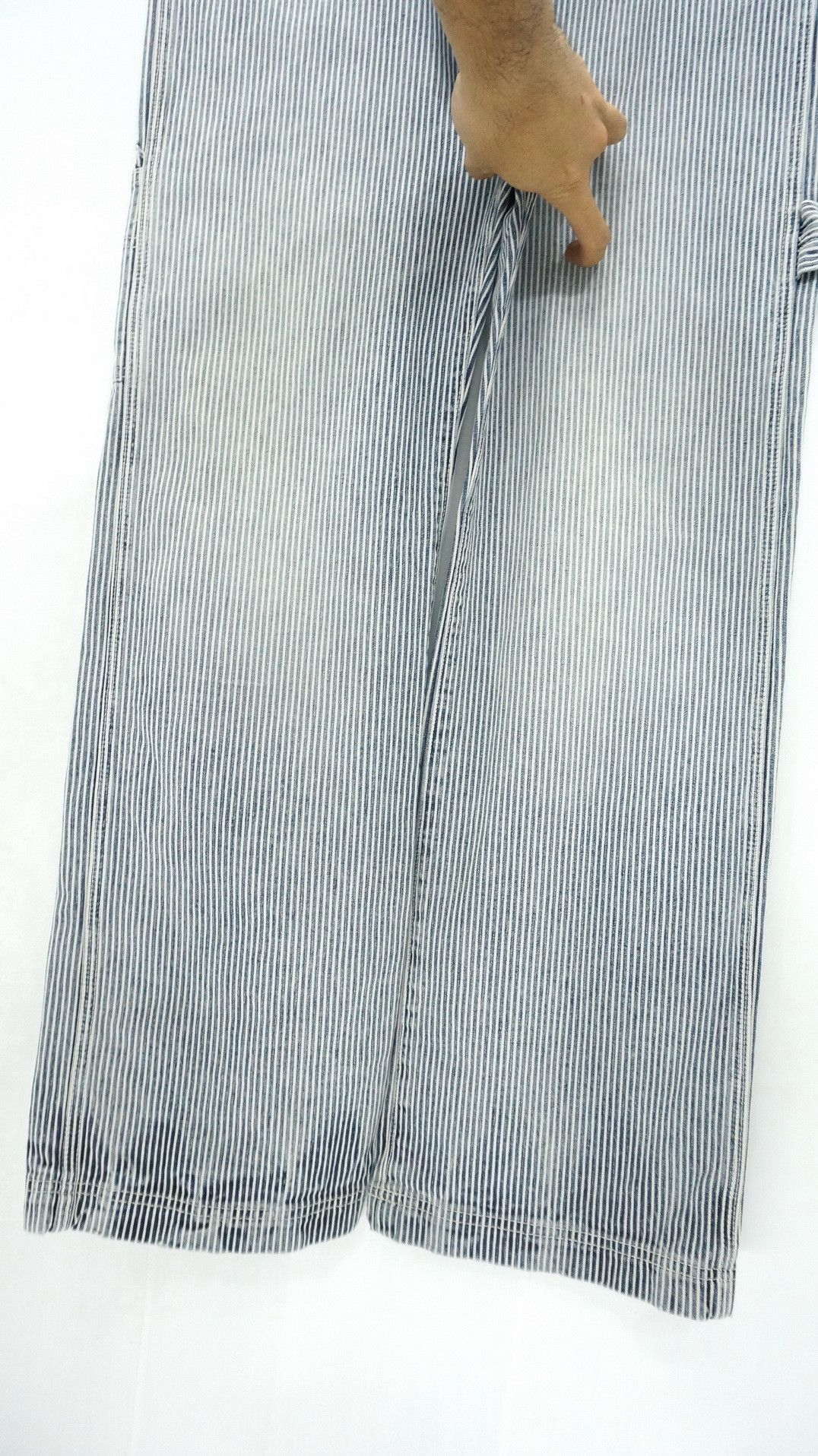 Gap GAP Hickory Painter Denim Size US 36 / EU 52 - 8 Thumbnail