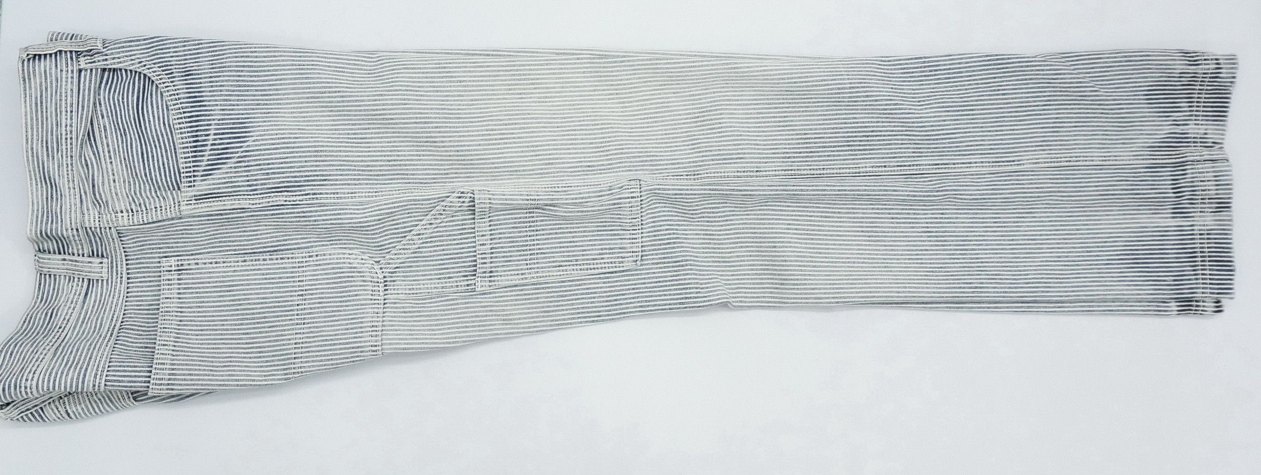 Gap GAP Hickory Painter Denim Size US 36 / EU 52 - 11 Thumbnail