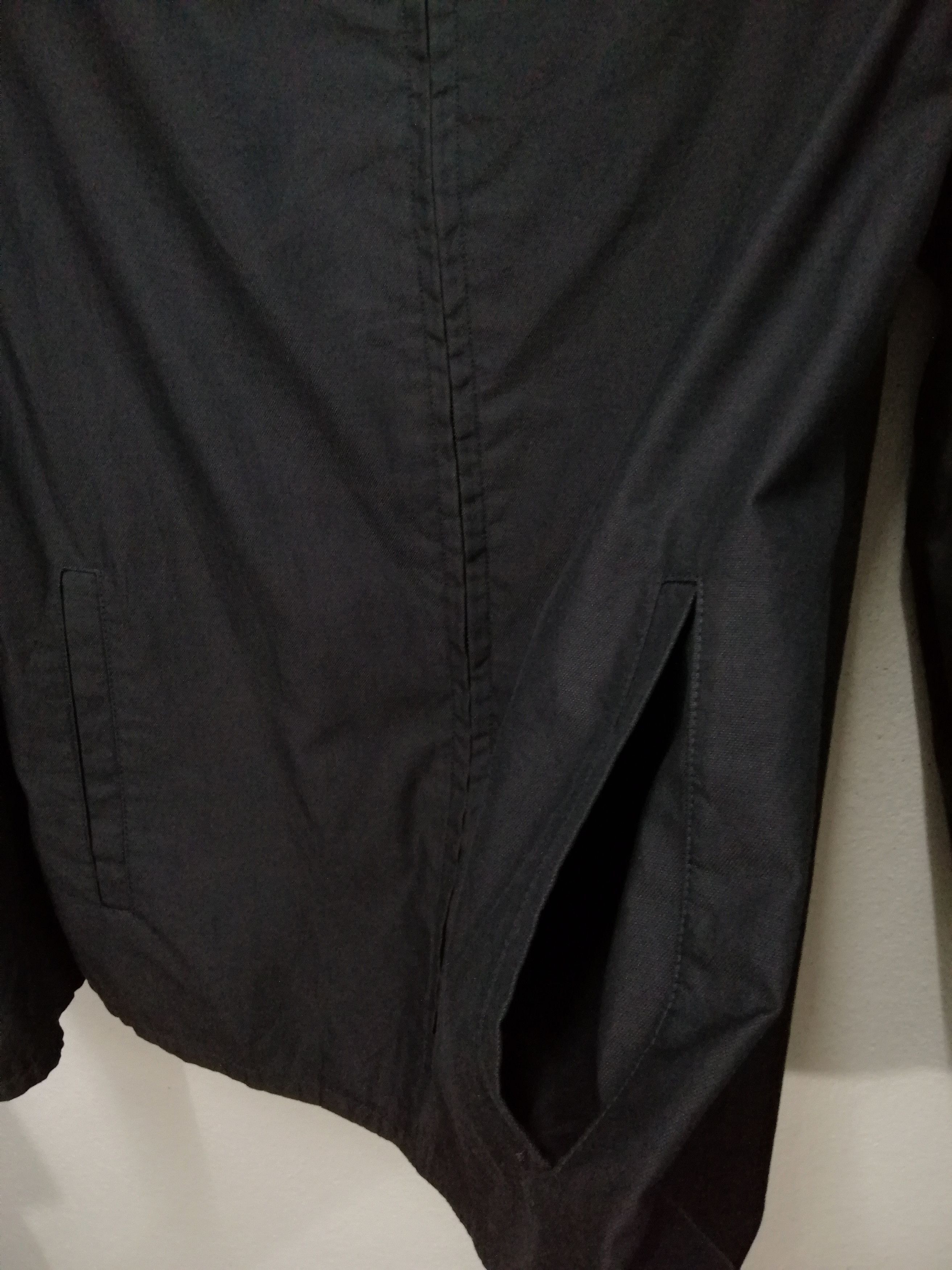Calvin Klein × Japanese Brand × Other CK CALVIN KLEIN BLACK CASUAL JACKET Size US M / EU 48-50 / 2 - 4 Thumbnail