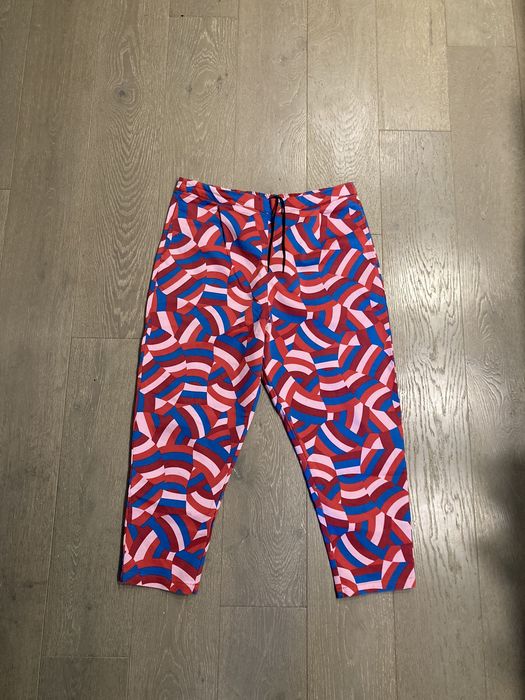 Nike x parra outlet trousers