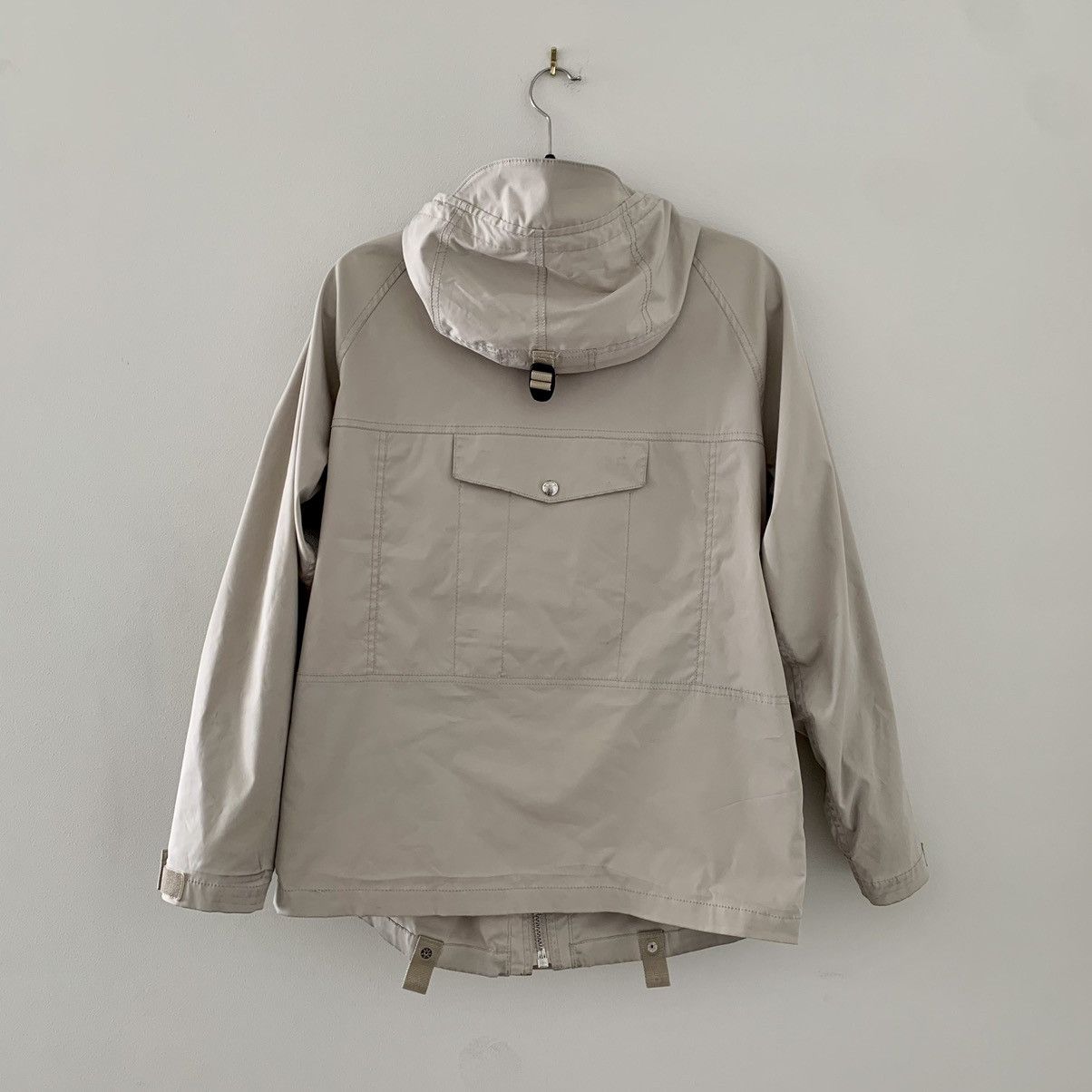 Junya Watanabe × Porter AD2004 Cargo Jacket Size US M / EU 48-50 / 2 - 2 Thumbnail