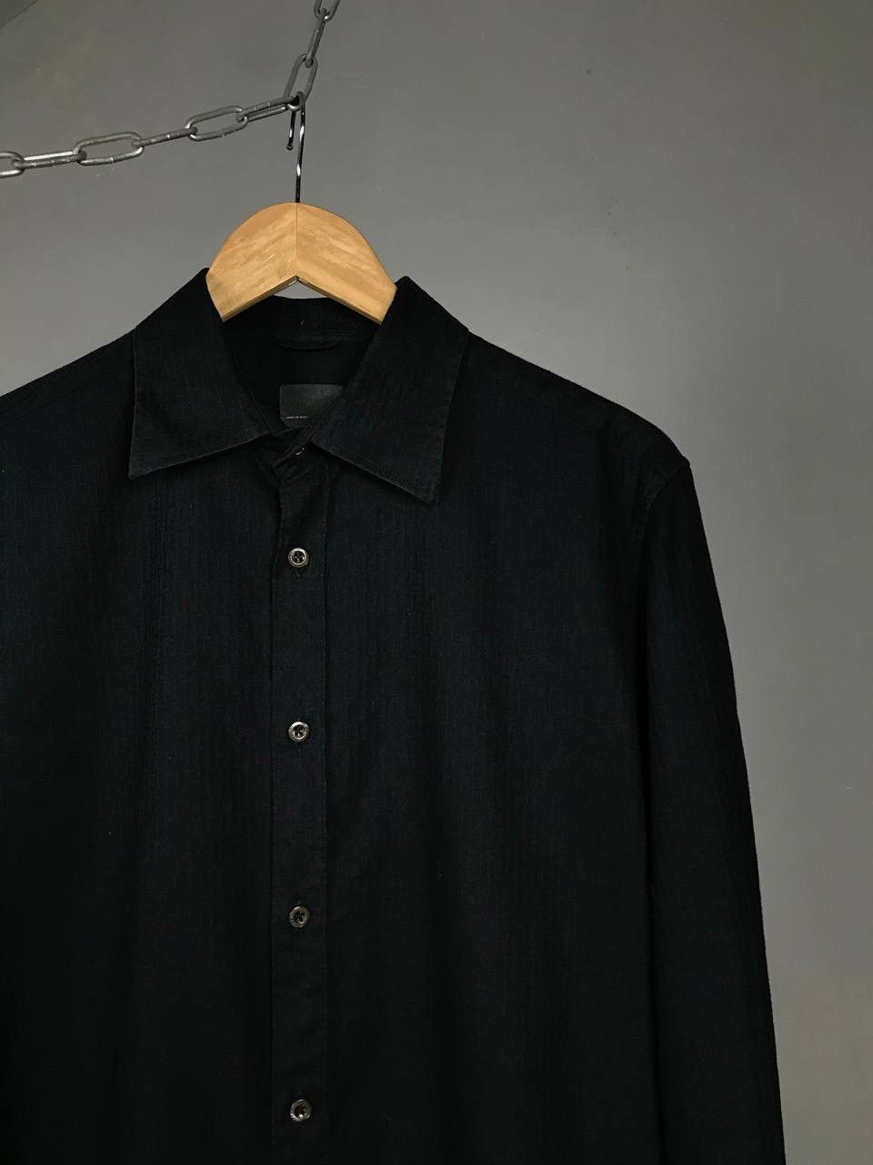 Fendi Fendi monogram luxury street fashion shirt Size US M / EU 48-50 / 2 - 2 Thumbnail