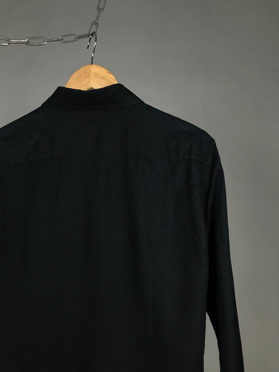 Fendi Fendi monogram luxury street fashion shirt Size US M / EU 48-50 / 2 - 9 Thumbnail