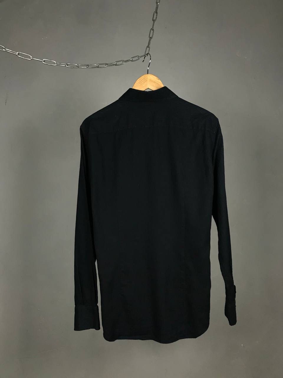 Fendi Fendi monogram luxury street fashion shirt Size US M / EU 48-50 / 2 - 8 Thumbnail