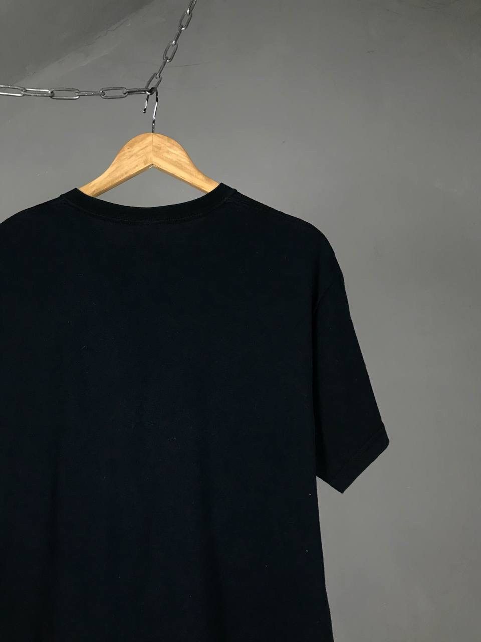 The Rolling Stones The Rolling Stones 2009 vintage rock band tee Size US L / EU 52-54 / 3 - 6 Thumbnail