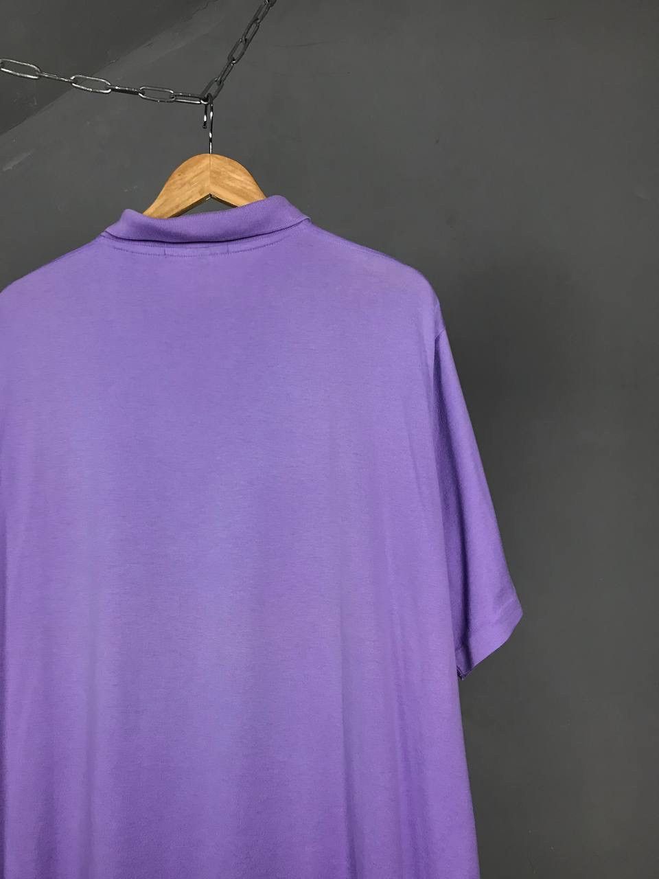 Polo Ralph Lauren Polo Ralph Lauren vintage luxury streetwear polo tee Size US XL / EU 56 / 4 - 7 Thumbnail