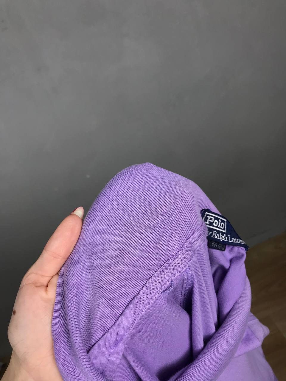 Polo Ralph Lauren Polo Ralph Lauren vintage luxury streetwear polo tee Size US XL / EU 56 / 4 - 8 Thumbnail