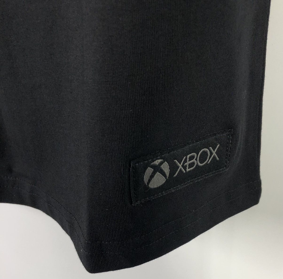 Other Xbox Vintage Logo Black Short Sleeve T-Shirt Small Size US S / EU 44-46 / 1 - 6 Thumbnail