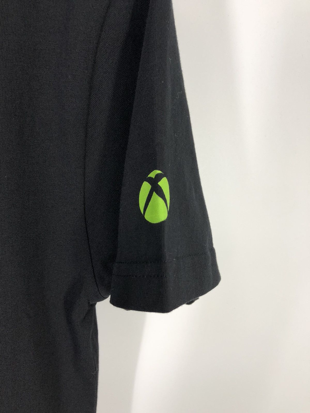 Other Xbox Vintage Logo Black Short Sleeve T-Shirt Small Size US S / EU 44-46 / 1 - 8 Thumbnail