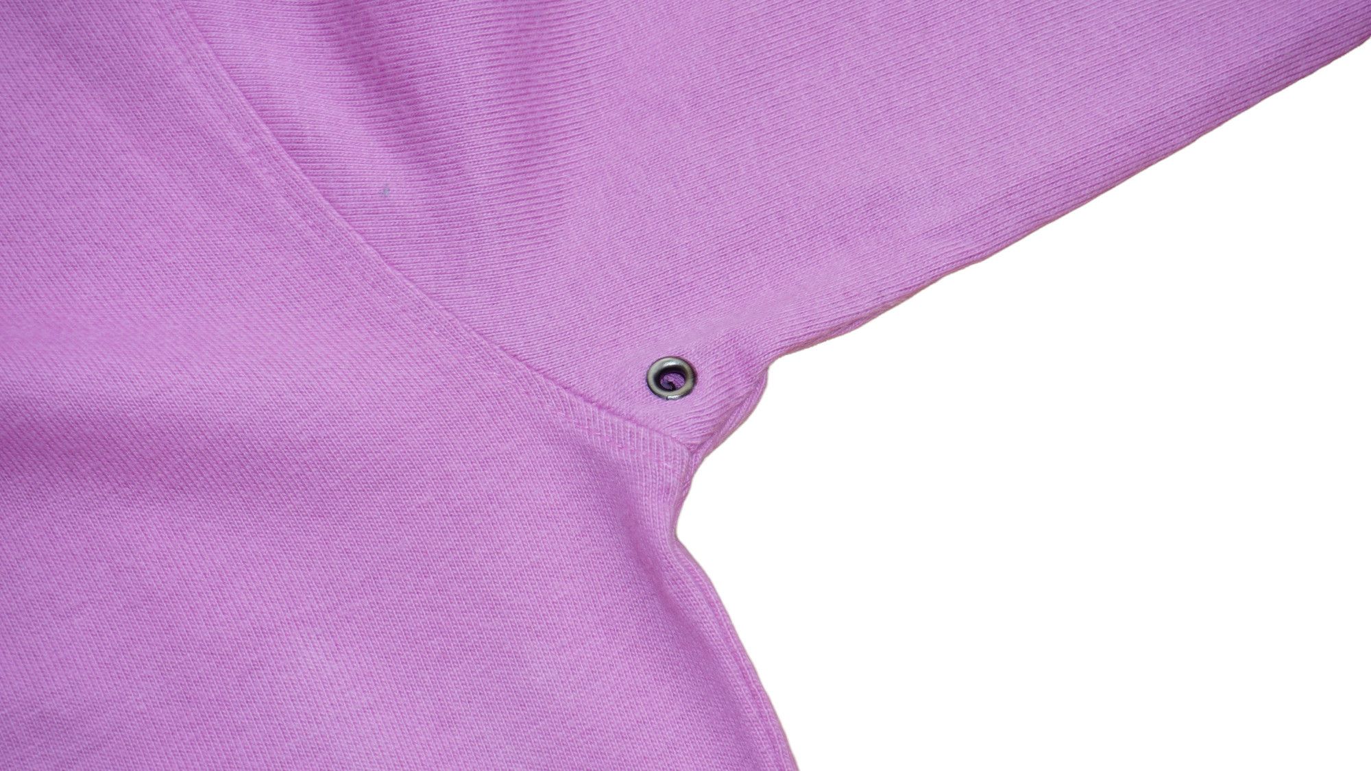 Stussy Stussy Japan Basic Pink Light Sweatshirt Size US M / EU 48-50 / 2 - 6 Thumbnail