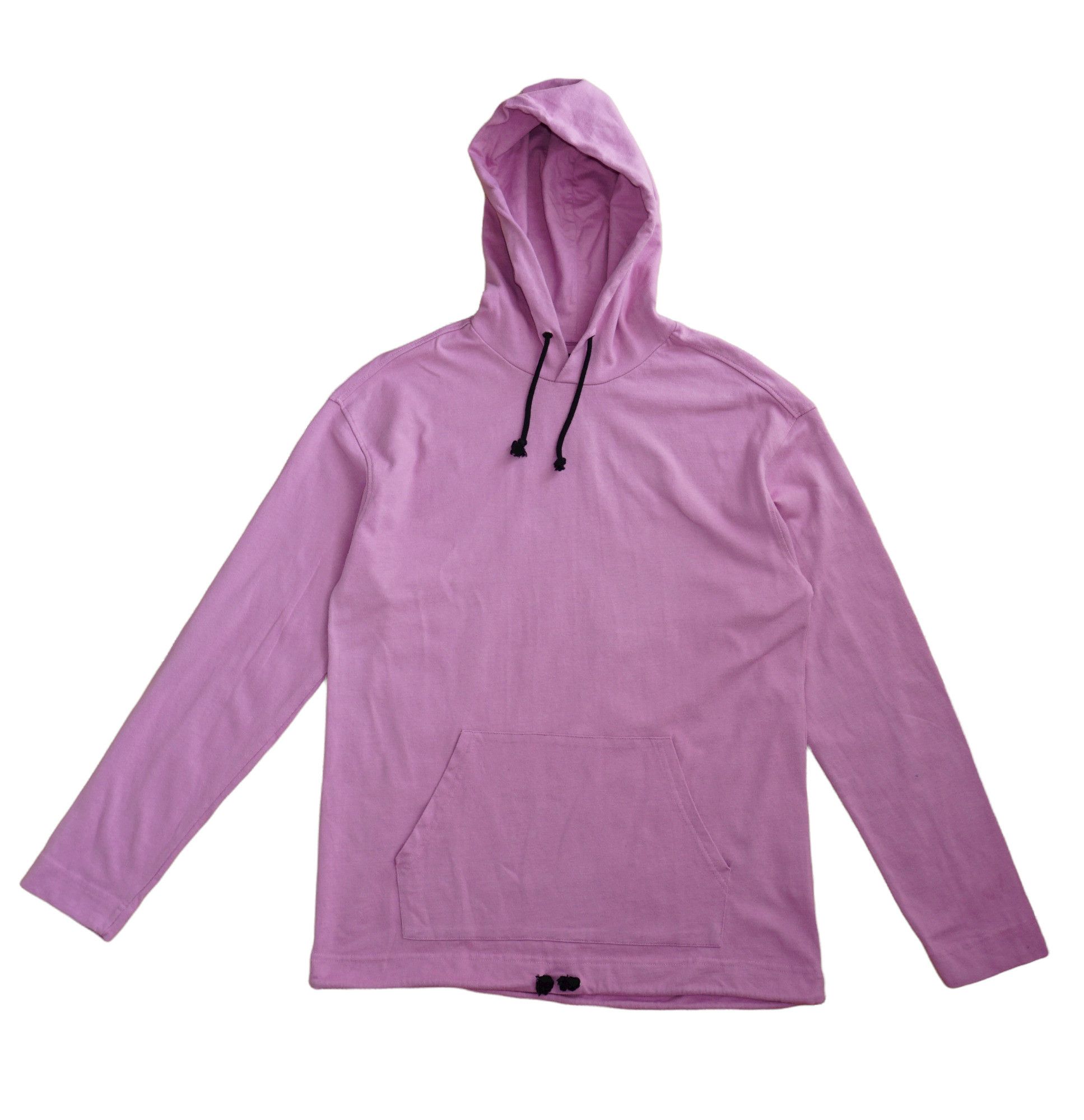 Stussy Stussy Japan Basic Pink Light Sweatshirt Size US M / EU 48-50 / 2 - 3 Thumbnail