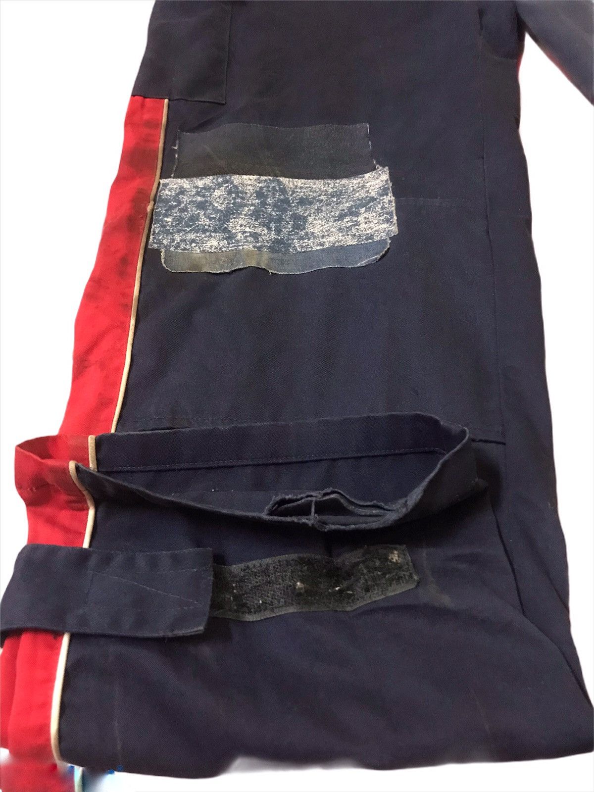 Sports Specialties ❗️Bridgestone Coverall Jumpsuit❗️ Size US M / EU 48-50 / 2 - 4 Thumbnail