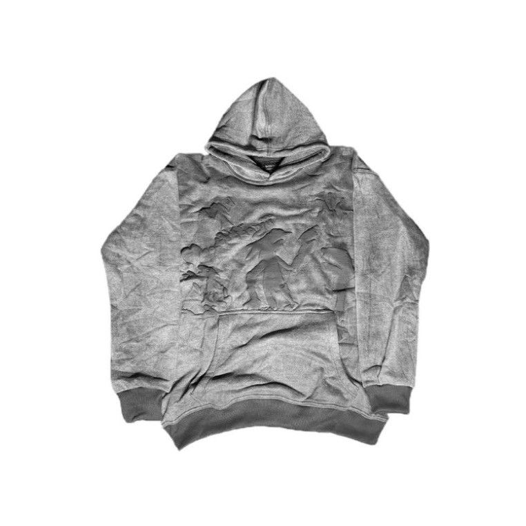 Moodoobaanjii Campfire Hoodie