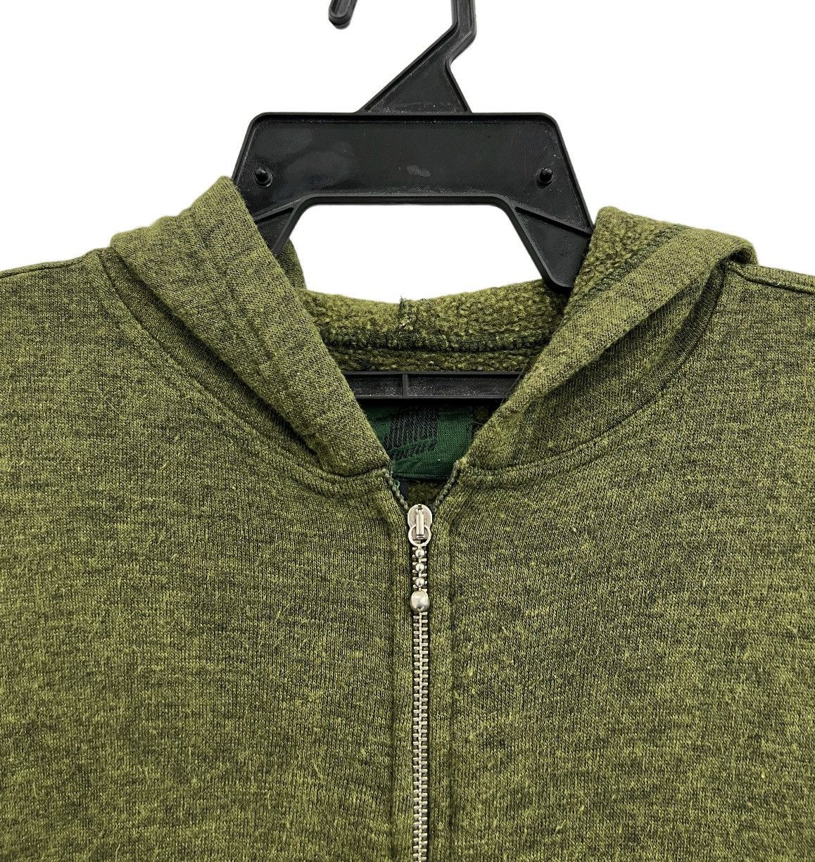 Jean Paul Gaultier Junior Gaultier Jean Paul Gaultier Made In Italy Hoodie Size US XL / EU 56 / 4 - 3 Thumbnail