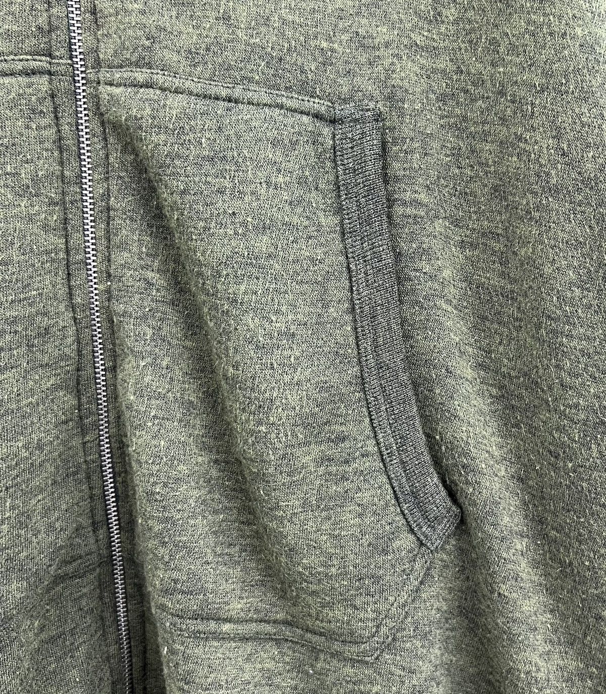 Jean Paul Gaultier Junior Gaultier Jean Paul Gaultier Made In Italy Hoodie Size US XL / EU 56 / 4 - 5 Thumbnail