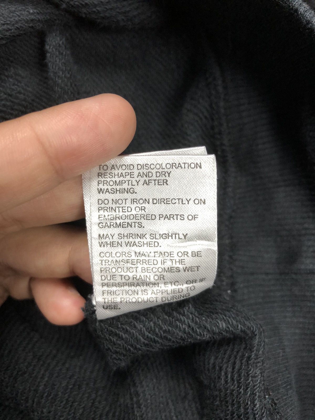 Japanese Brand × Other Japanese Brand Granich Design Sweater Size US M / EU 48-50 / 2 - 12 Thumbnail