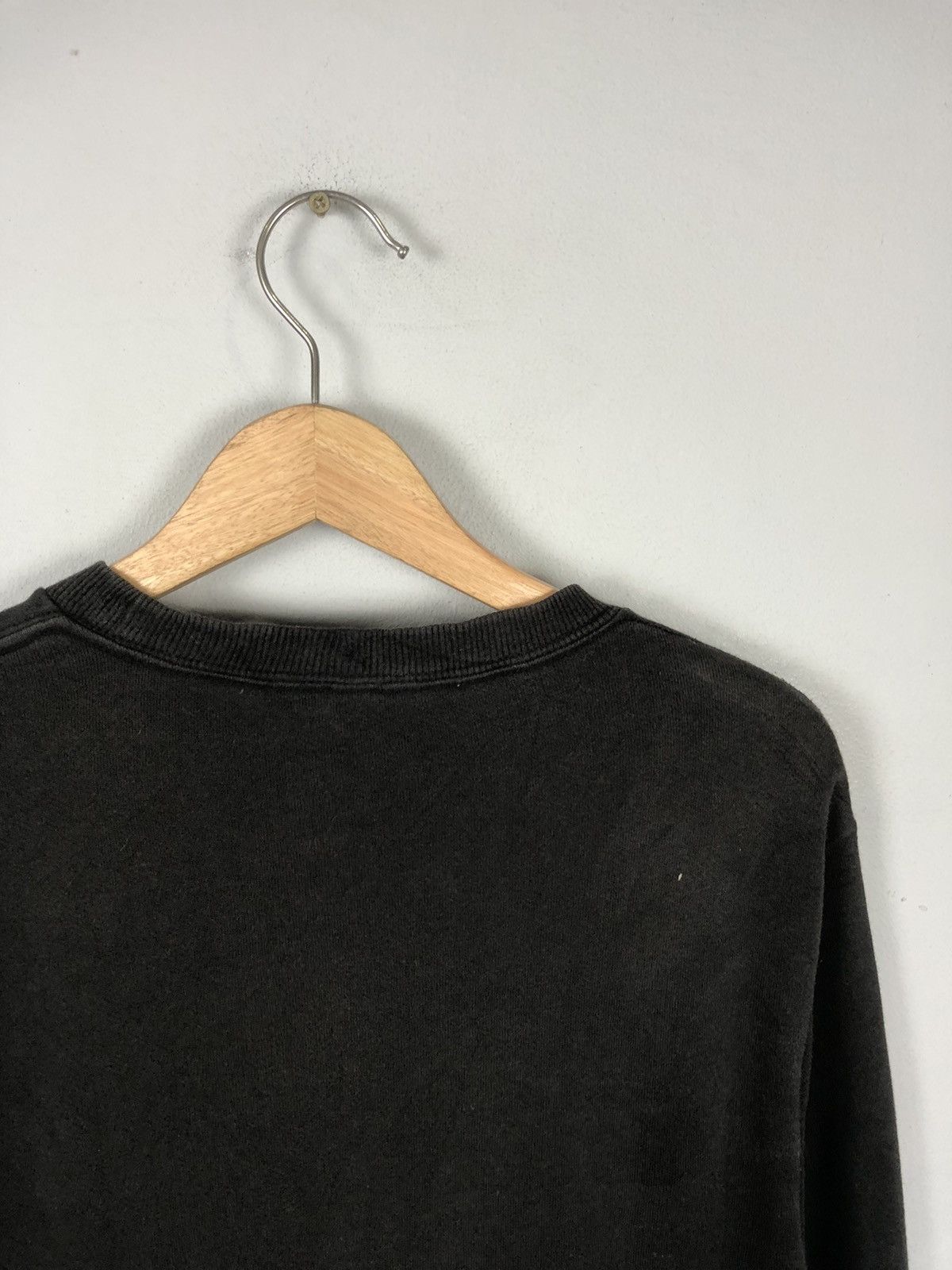 Japanese Brand × Other Japanese Brand Granich Design Sweater Size US M / EU 48-50 / 2 - 7 Thumbnail