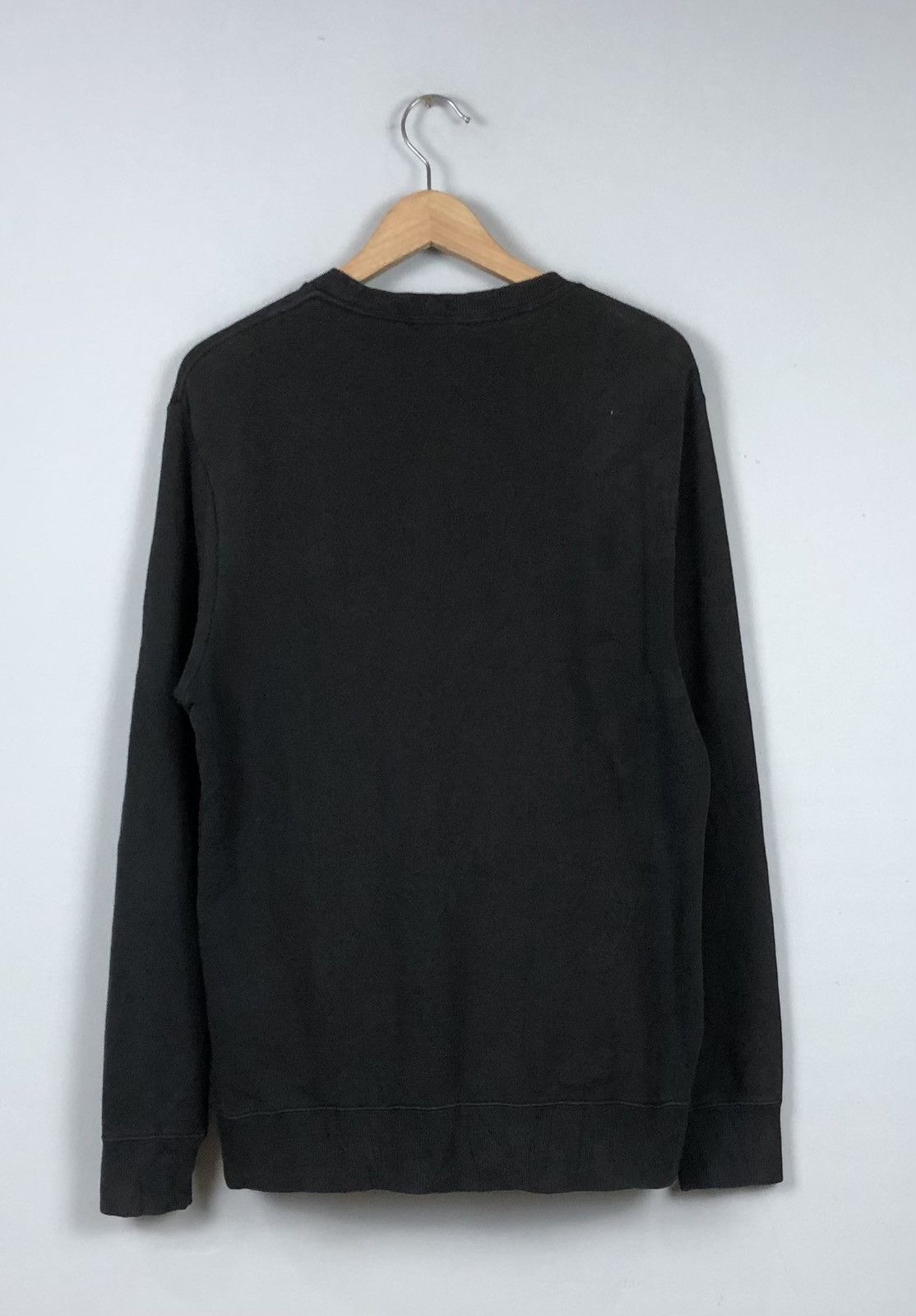 Japanese Brand × Other Japanese Brand Granich Design Sweater Size US M / EU 48-50 / 2 - 8 Thumbnail