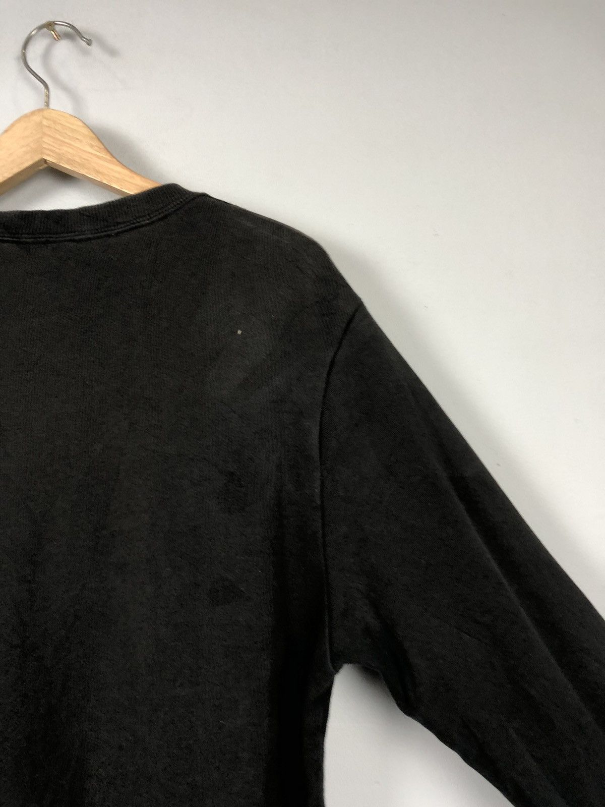 Japanese Brand × Other Japanese Brand Granich Design Sweater Size US M / EU 48-50 / 2 - 6 Thumbnail