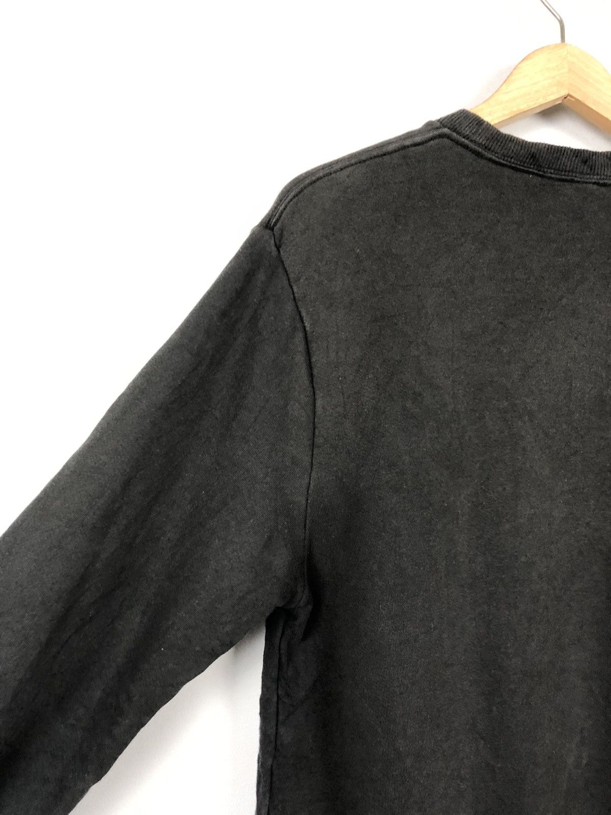 Japanese Brand × Other Japanese Brand Granich Design Sweater Size US M / EU 48-50 / 2 - 5 Thumbnail