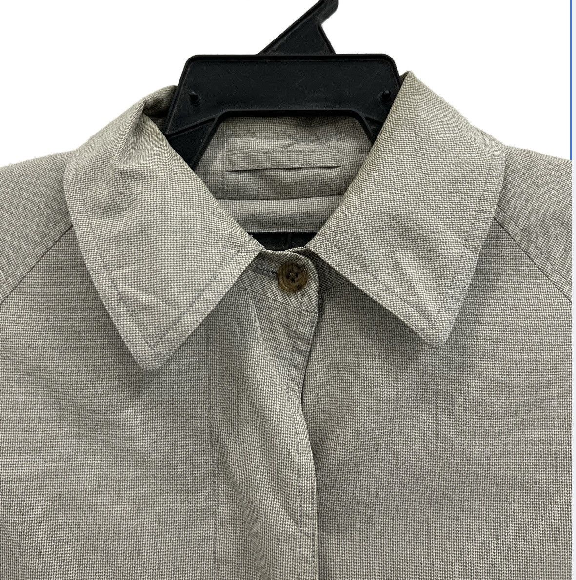 Margaret Howell Margaret Howell Jacket Size US M / EU 48-50 / 2 - 3 Thumbnail