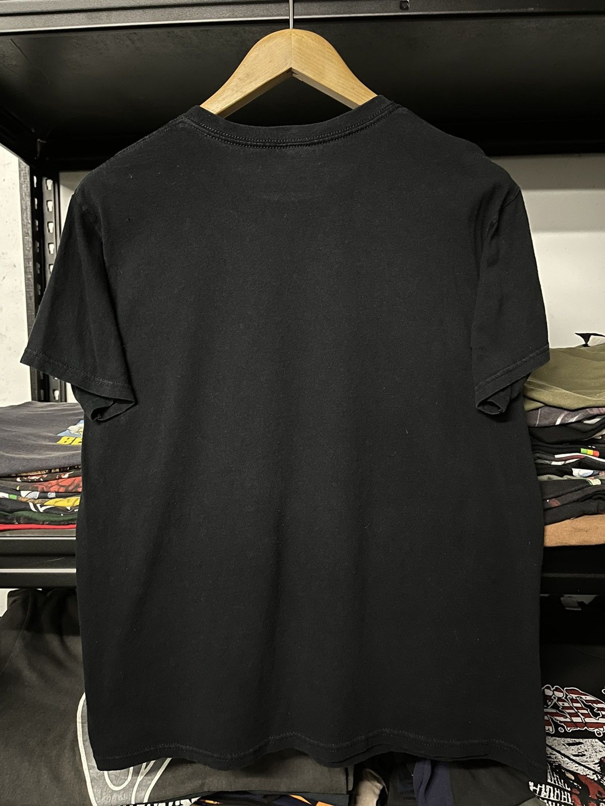 Optic Gaming × Playstation × Vintage Vintage Gears Of War 3 Games Tees Size US M / EU 48-50 / 2 - 8 Thumbnail