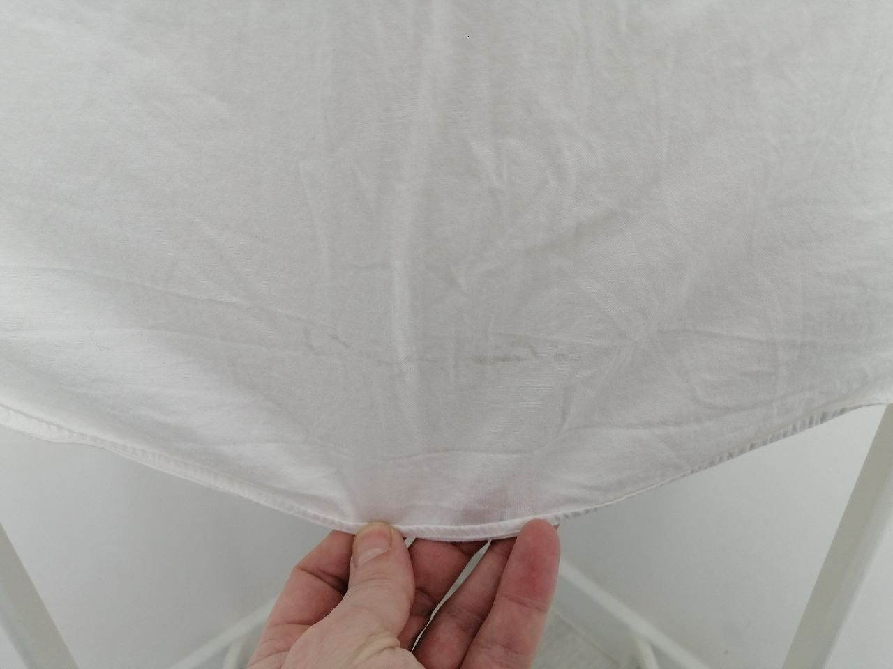 Vivienne Westwood Vivienne Westwood 2013 White Shirt Size US M / EU 48-50 / 2 - 8 Thumbnail