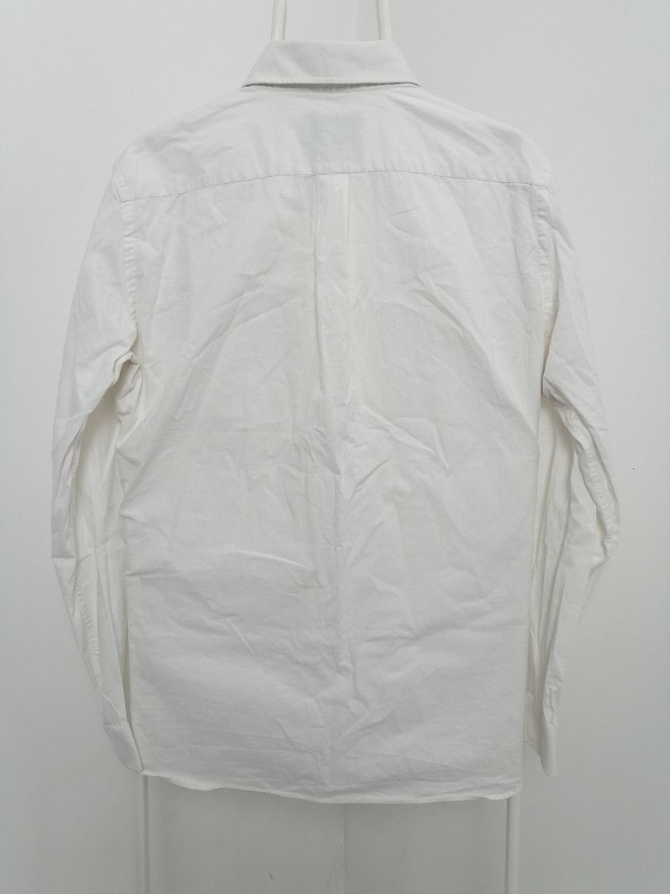 Vivienne Westwood Vivienne Westwood 2013 White Shirt Size US M / EU 48-50 / 2 - 3 Thumbnail