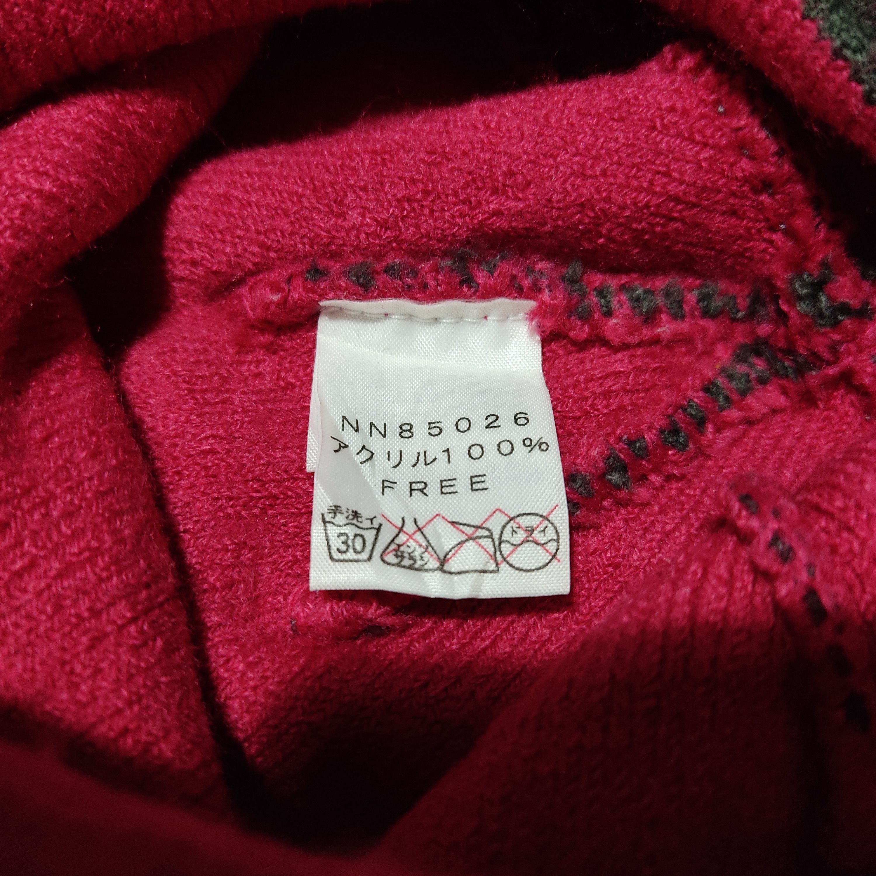 The North Face The North Face Beanie Headwear Size ONE SIZE - 4 Thumbnail
