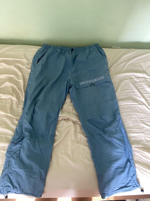 Supreme Cotton Cinch Pant