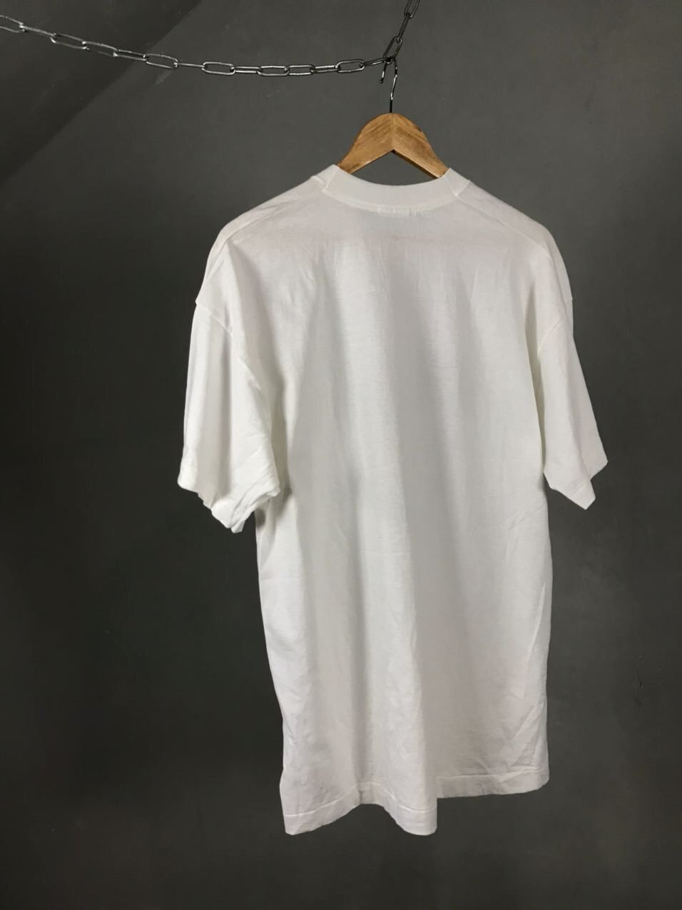 Band Tees Elvis Presley Vintage Star Tee Size US XL / EU 56 / 4 - 11 Thumbnail