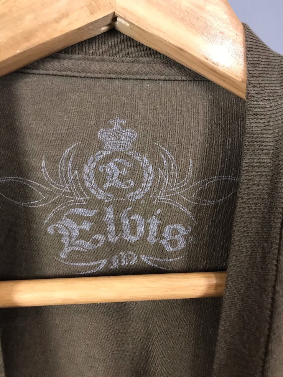 Band Tees Elvis Presley Vintage Rock Band Tee Size US M / EU 48-50 / 2 - 5 Thumbnail