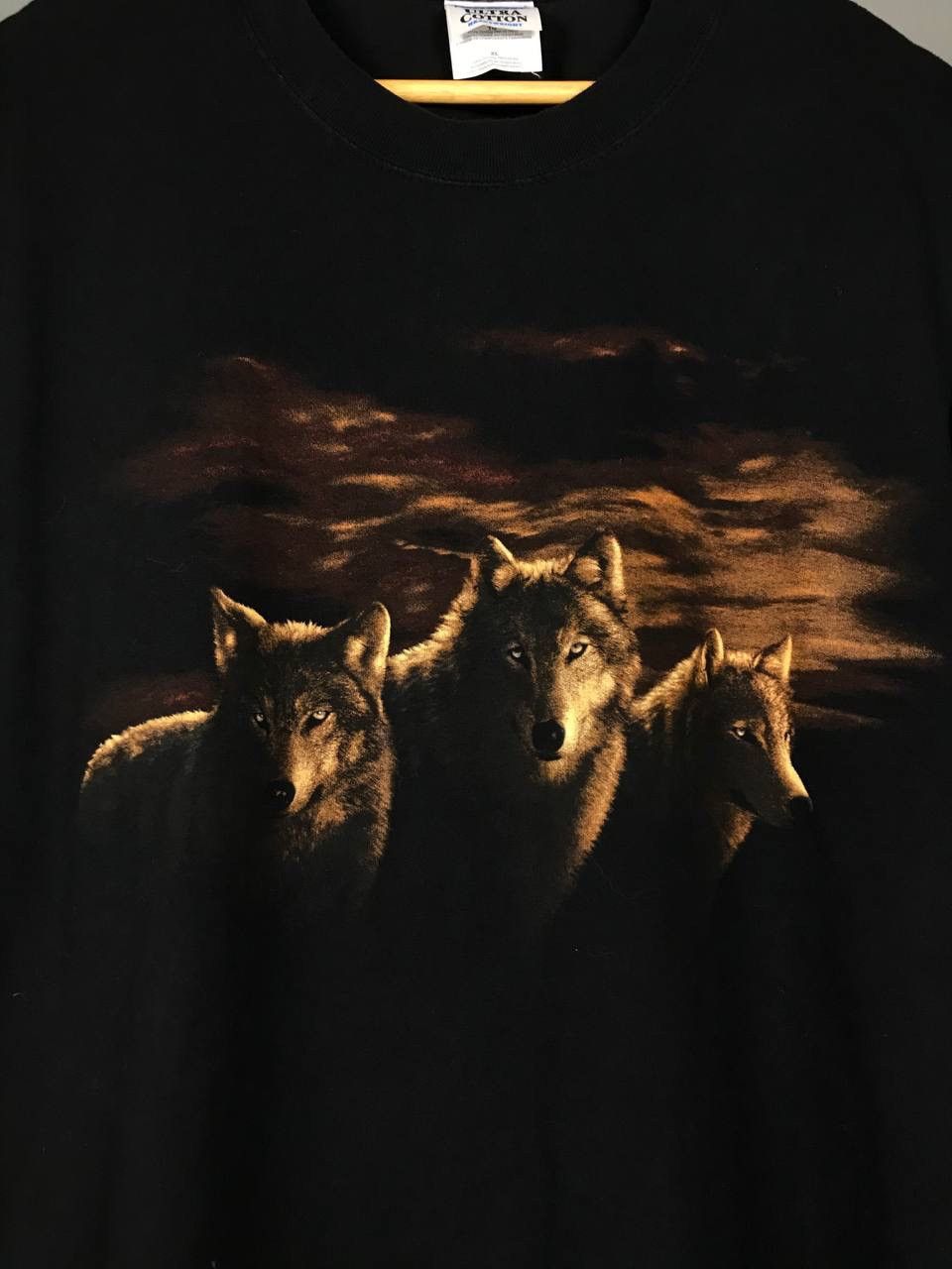 Vintage Animal American vintage tee Size US XL / EU 56 / 4 - 3 Thumbnail