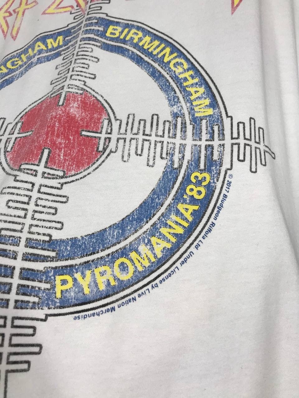 Band Tees Led Zeppelin vintage rock band longsleeve Size US XL / EU 56 / 4 - 4 Thumbnail