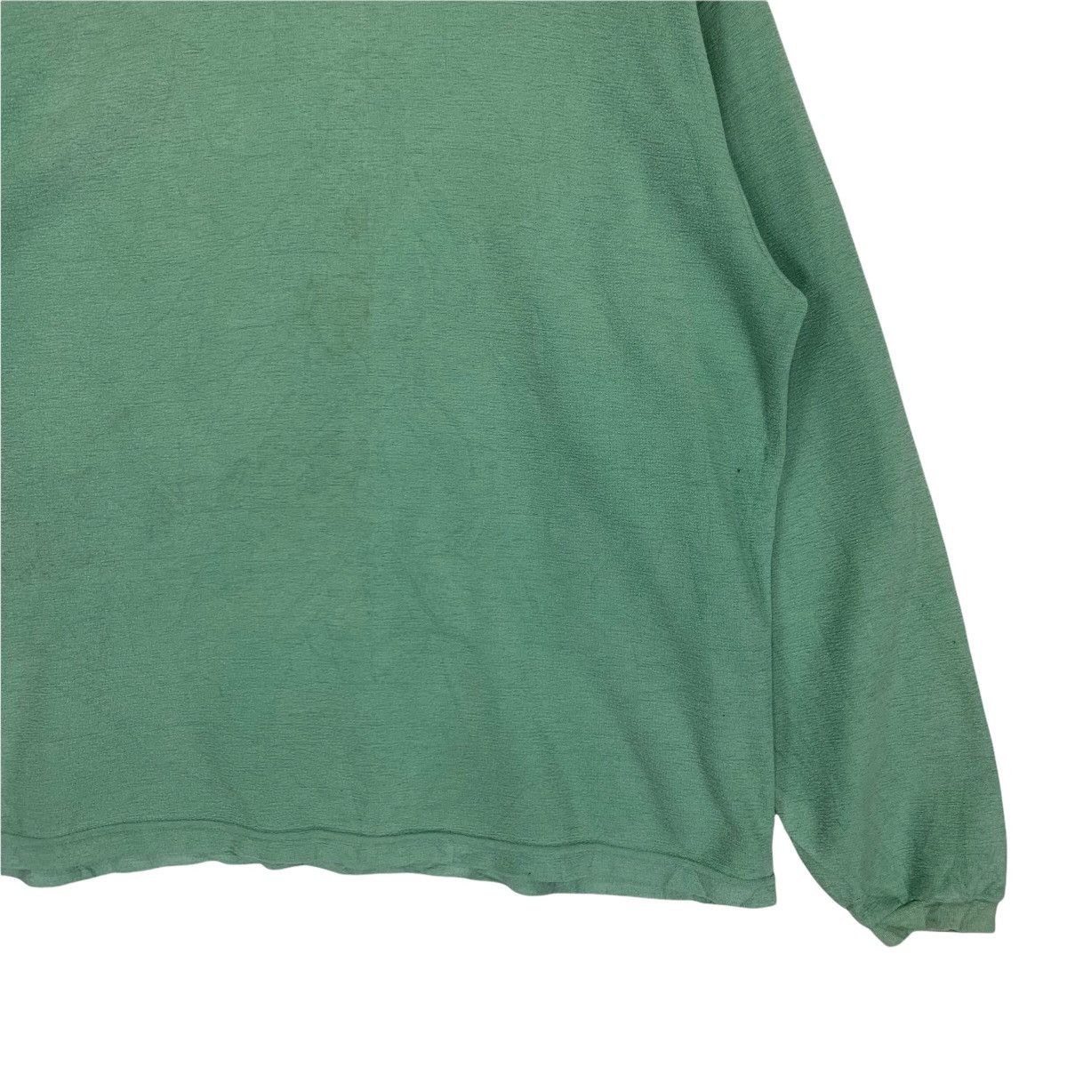Alexander Julian Alexander Julian Turtle Neck jumper Sweatshirt Size US M / EU 48-50 / 2 - 3 Thumbnail