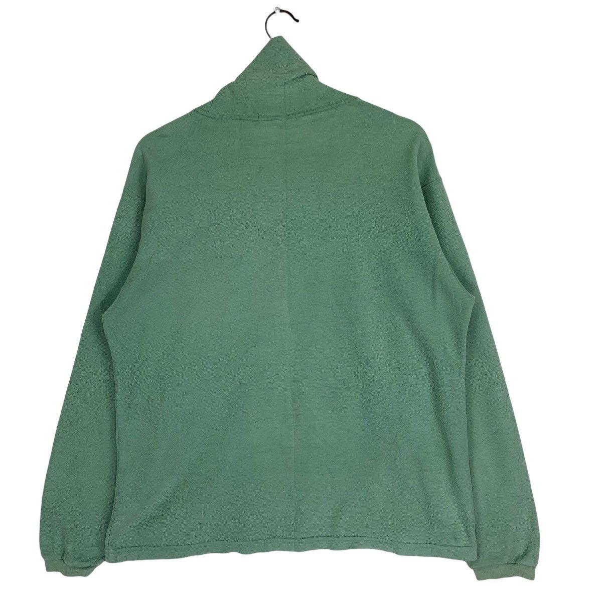 Alexander Julian Alexander Julian Turtle Neck jumper Sweatshirt Size US M / EU 48-50 / 2 - 4 Thumbnail