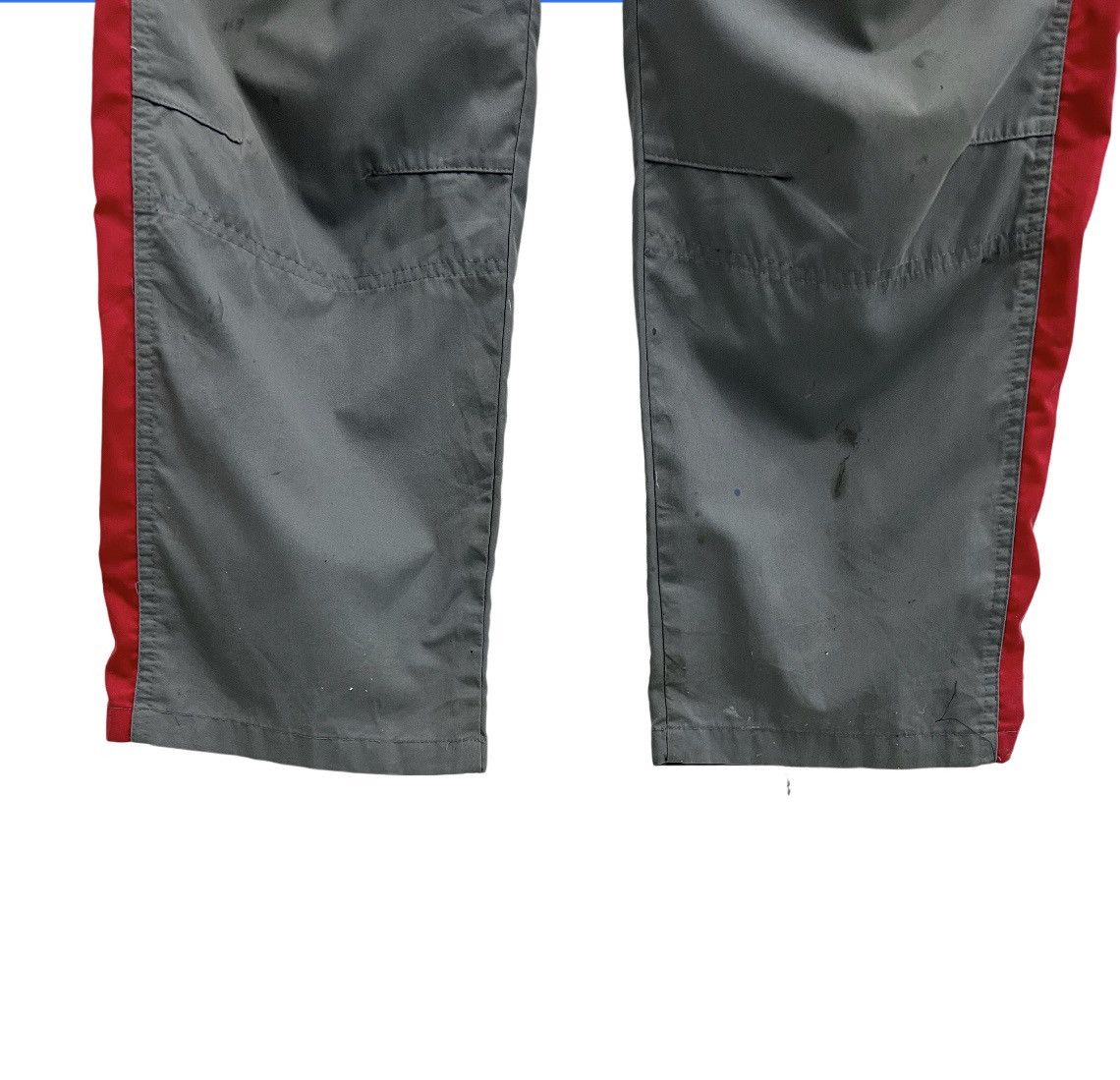 Vintage Vintage Brembo Mechanic Coveralls Workwear Jumpsuit Large Size US 36 / EU 52 - 14 Thumbnail