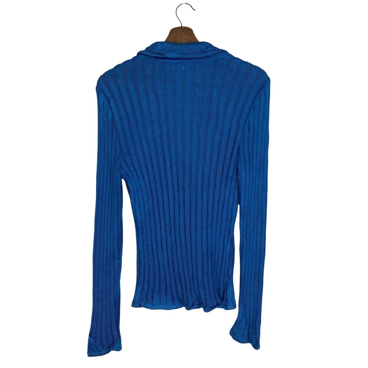 Pierre Cardin Pierre Cardin Cardigan Knitwear Size S / US 4 / IT 40 - 6 Thumbnail