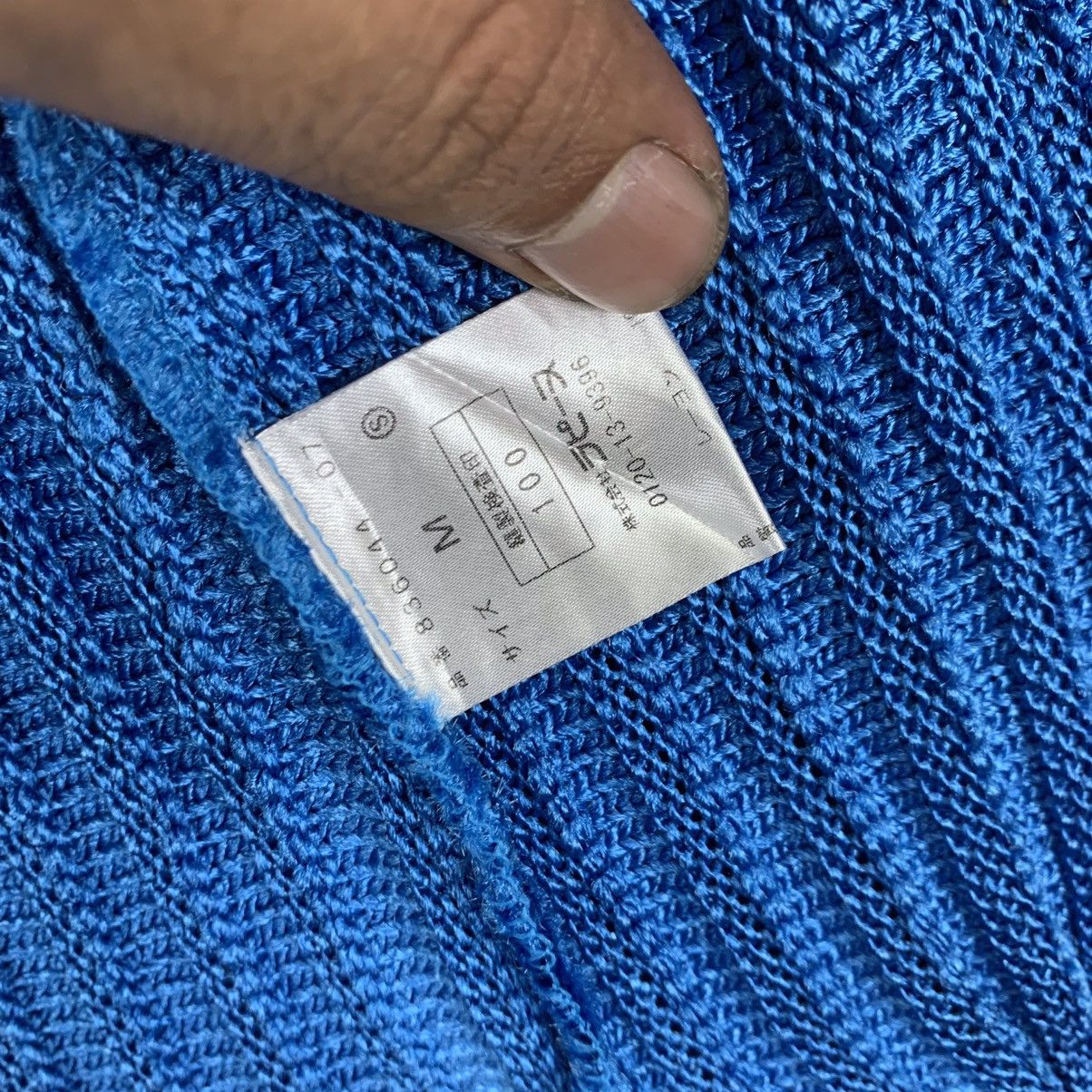 Pierre Cardin Pierre Cardin Cardigan Knitwear Size S / US 4 / IT 40 - 9 Thumbnail