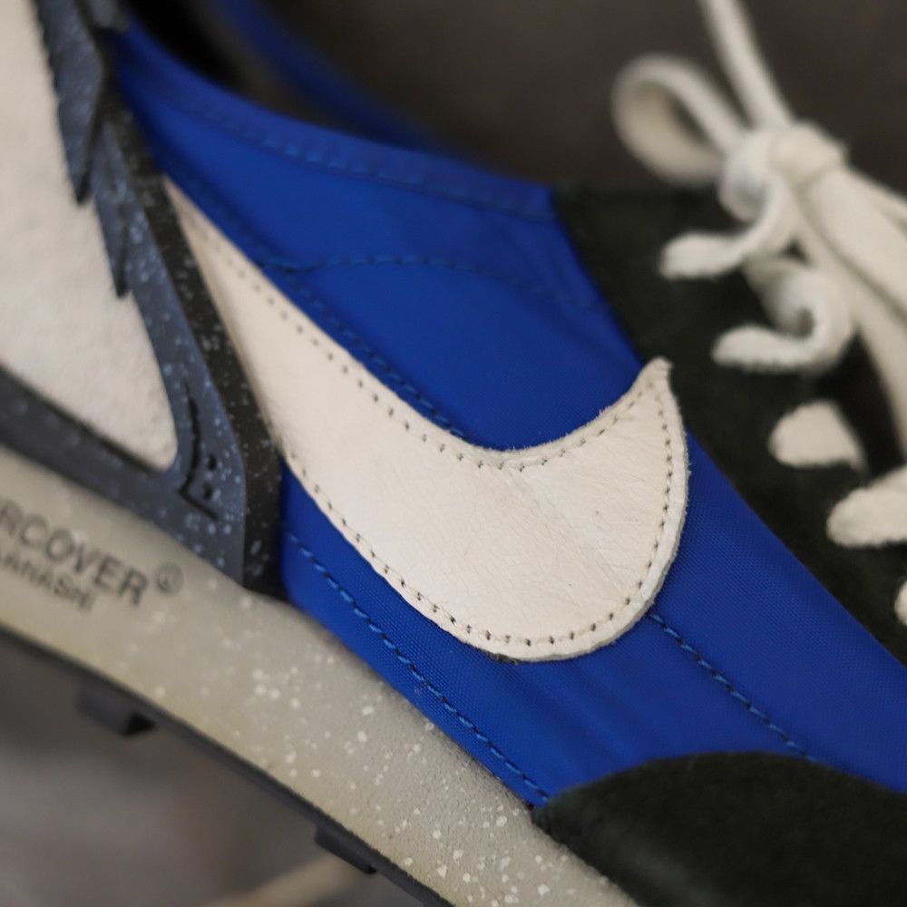 Jun Takahashi × Nike × Undercover NWOT Undercover Jun Takahashi x Nike Daybreak sneakers Size US 12 / EU 45 - 11 Thumbnail